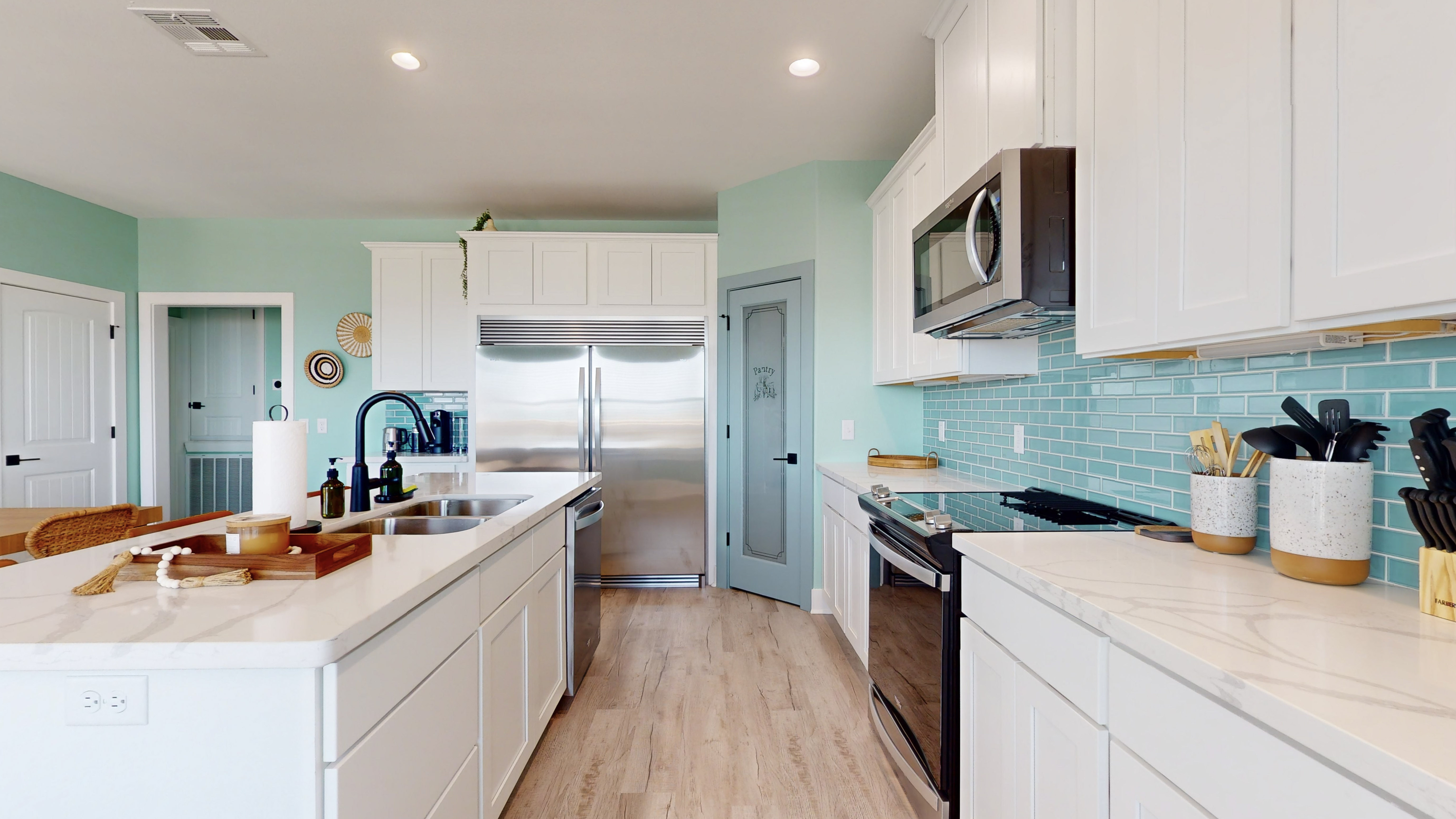 Tiffany House | Photo 23