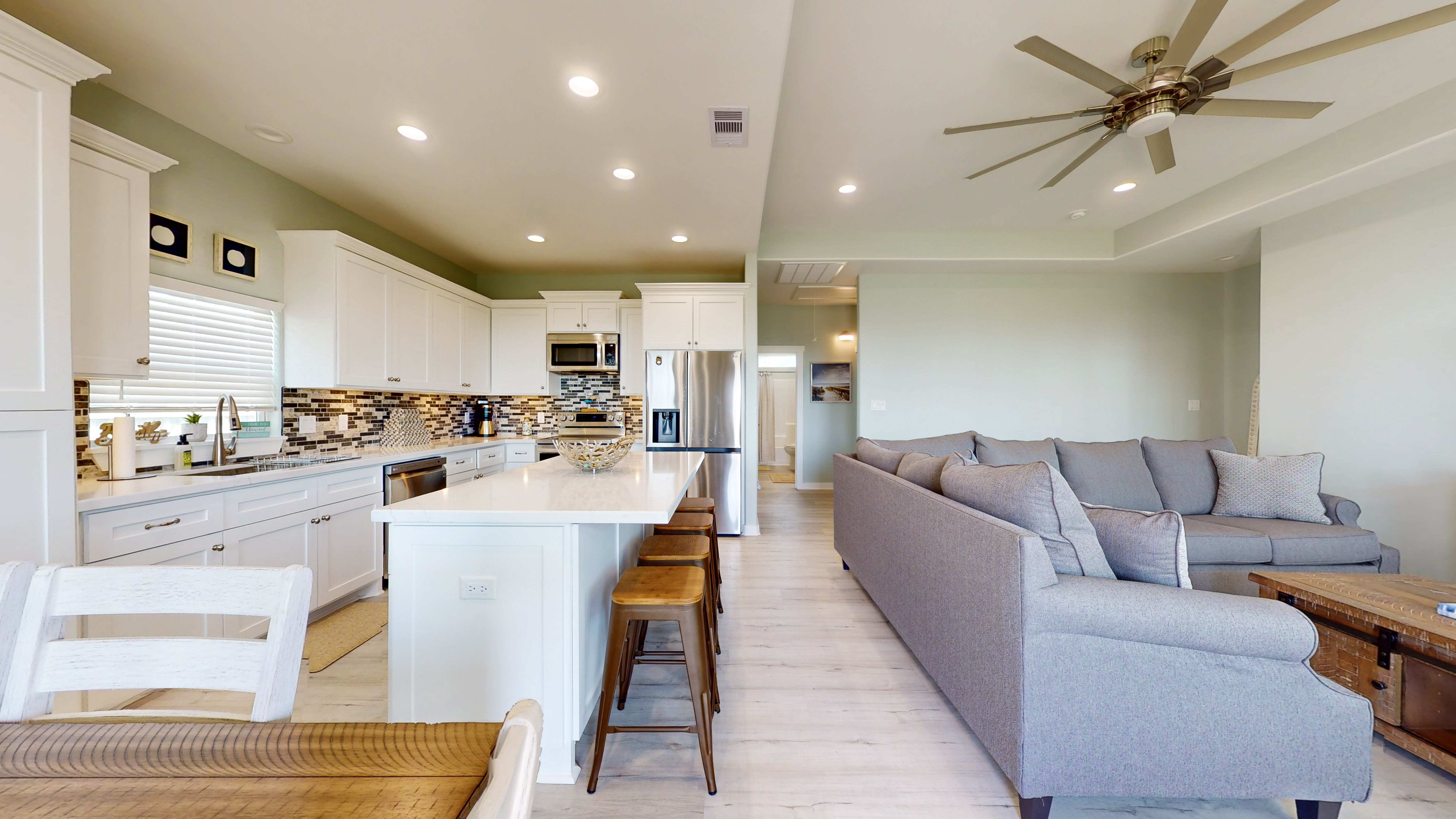 Sea Ya On The Flip Side | Photo 12