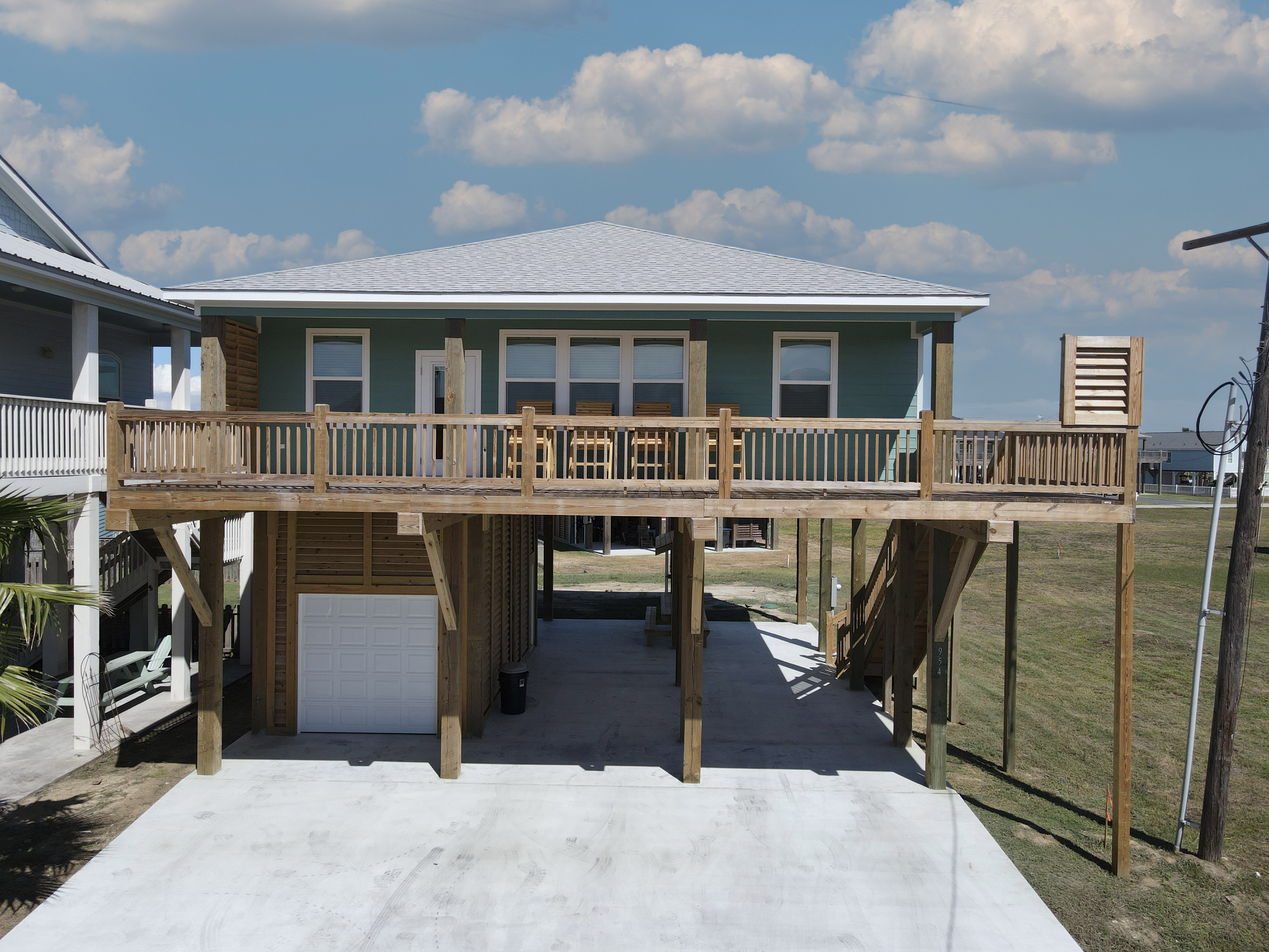 Sea Ya On The Flip Side