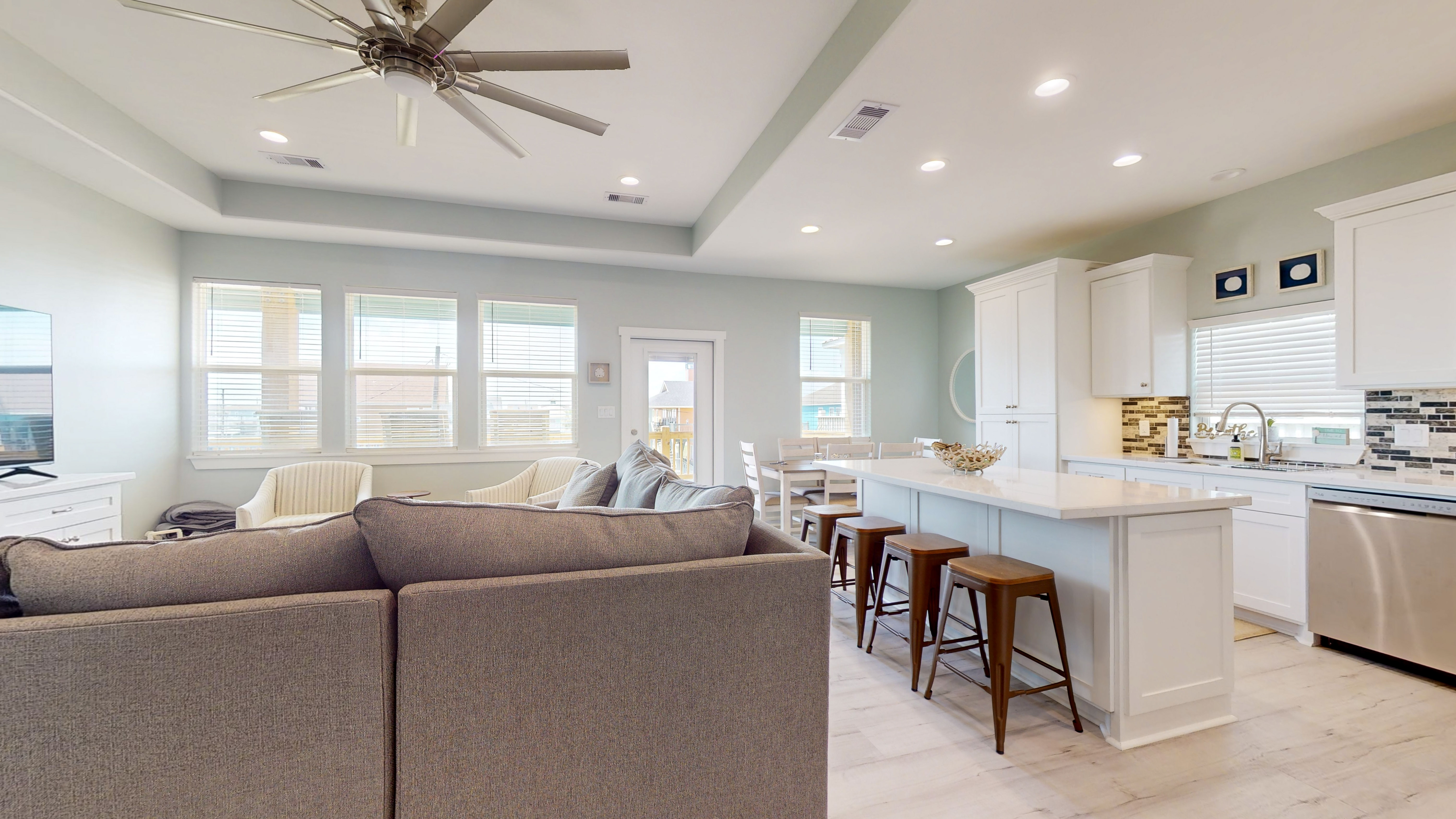 Sea Ya On The Flip Side | Photo 11