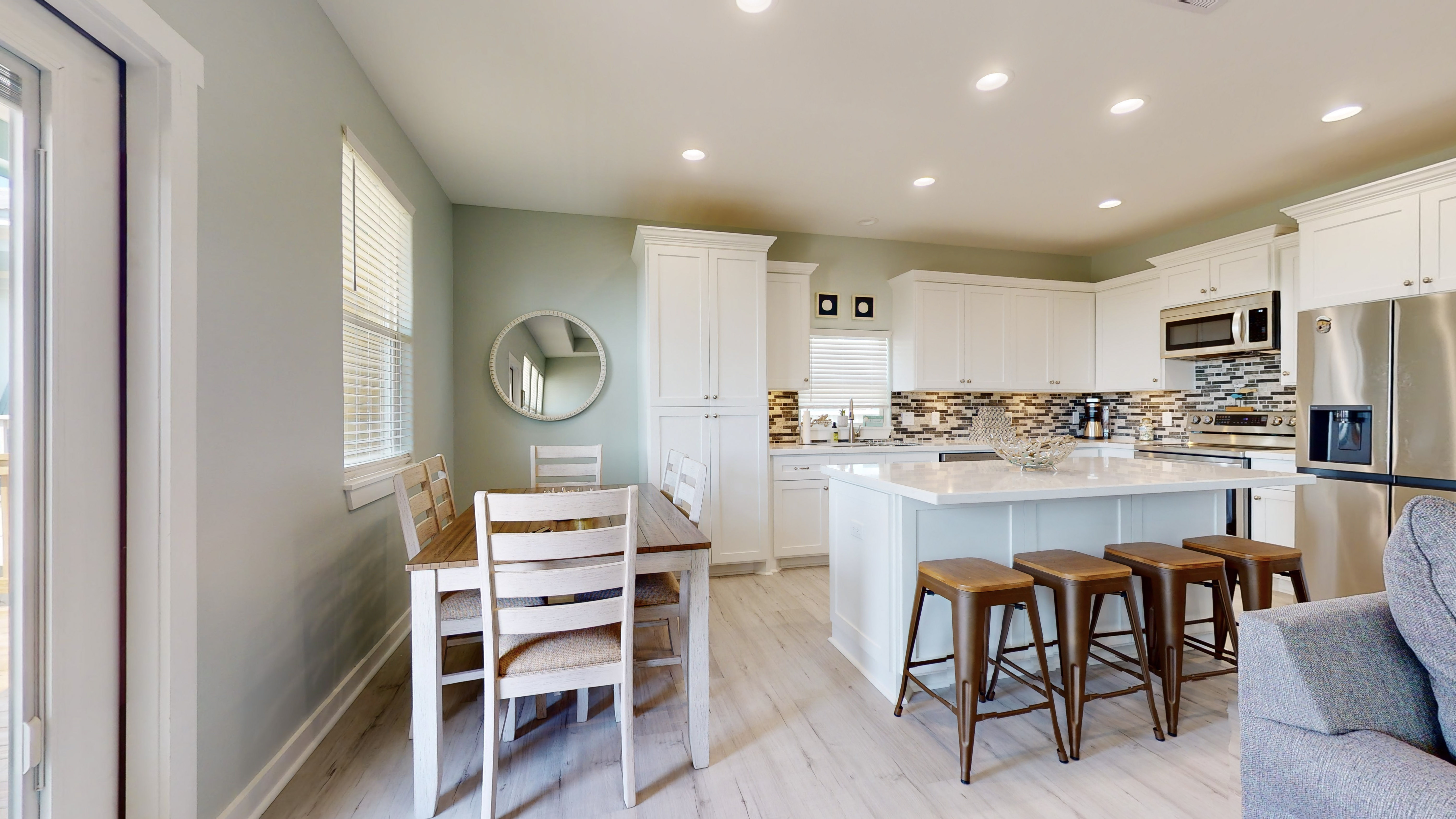 Sea Ya On The Flip Side | Photo 16