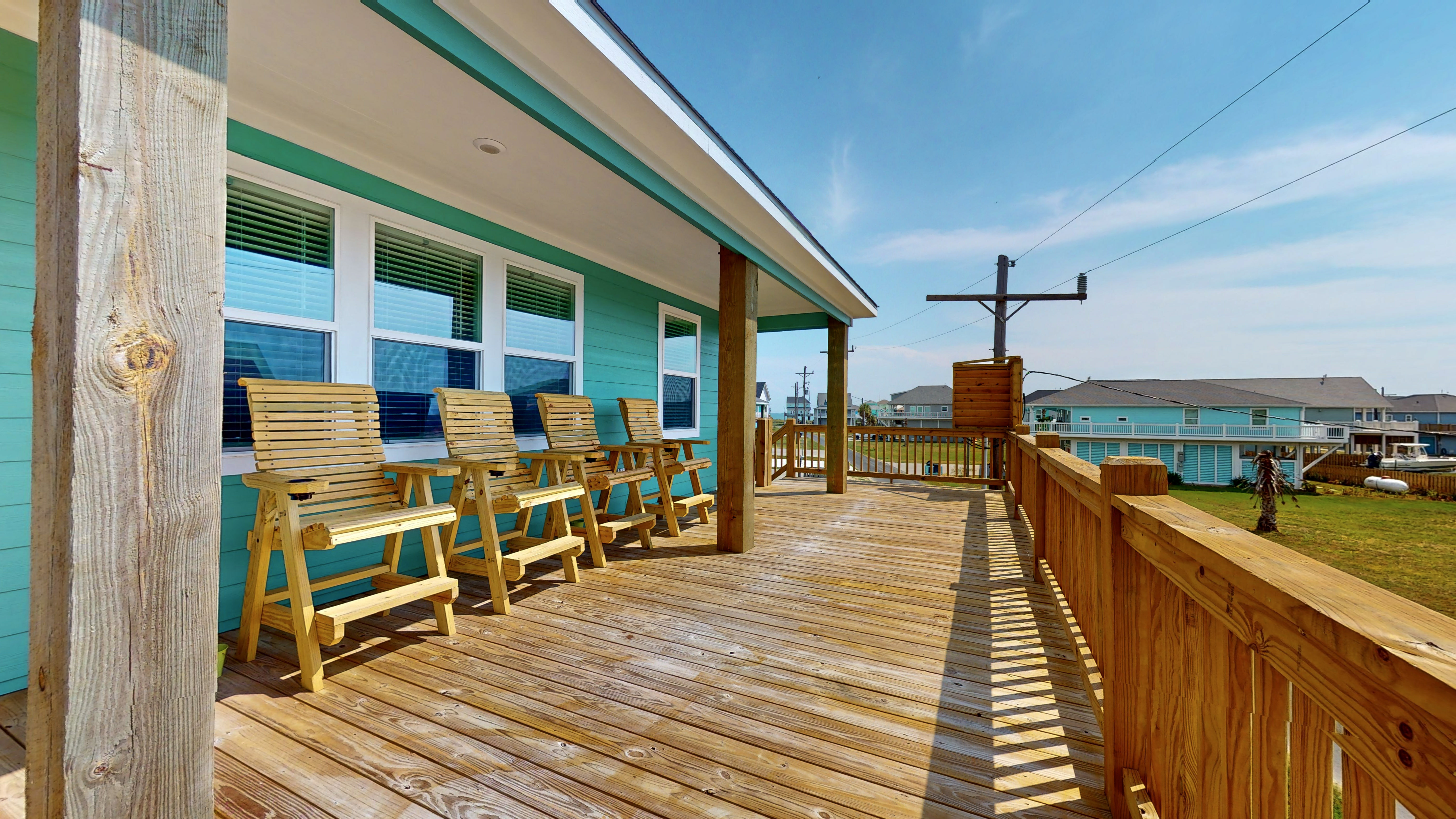 Sea Ya On The Flip Side | Photo 6