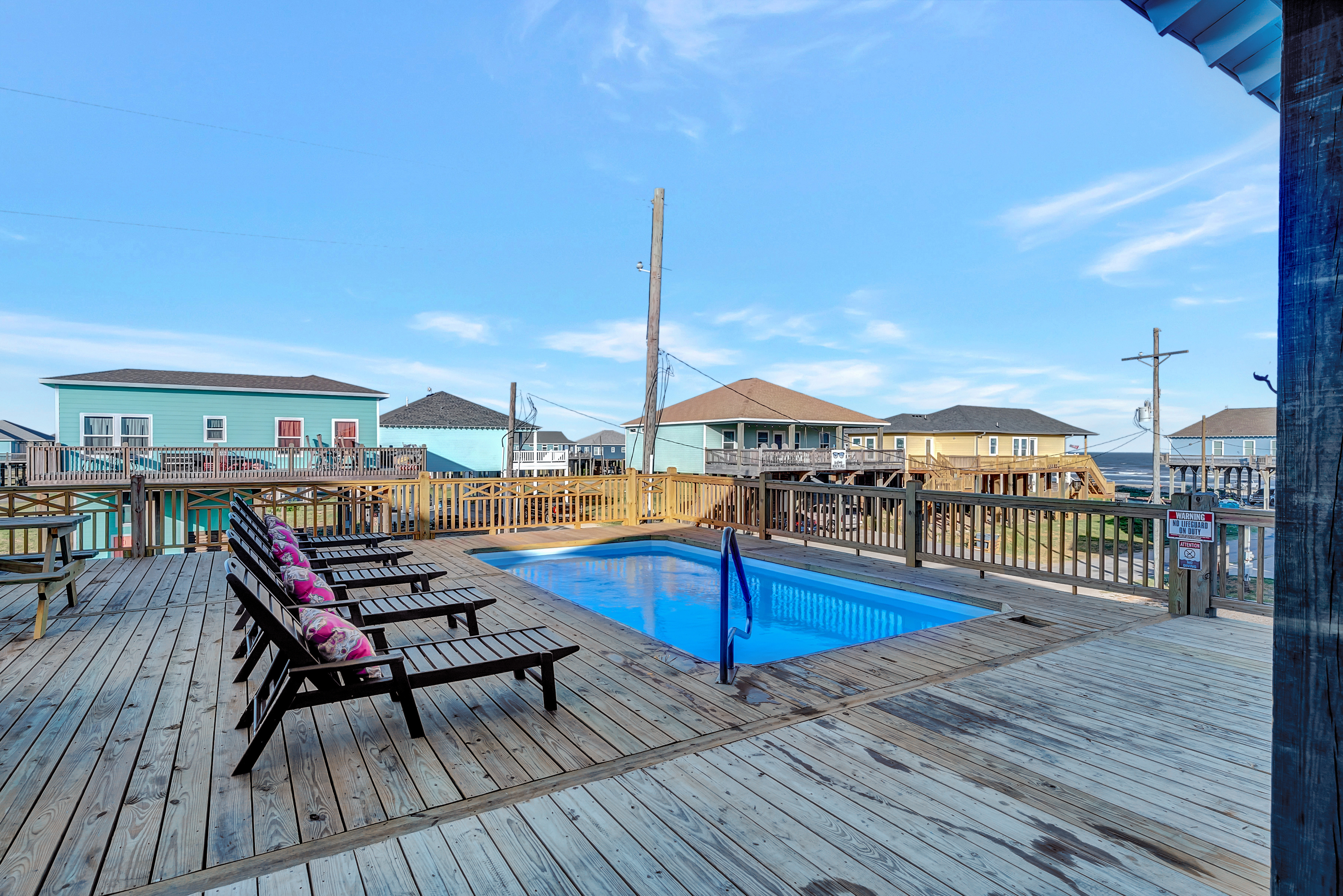 Old Blue Chair | Photo 46