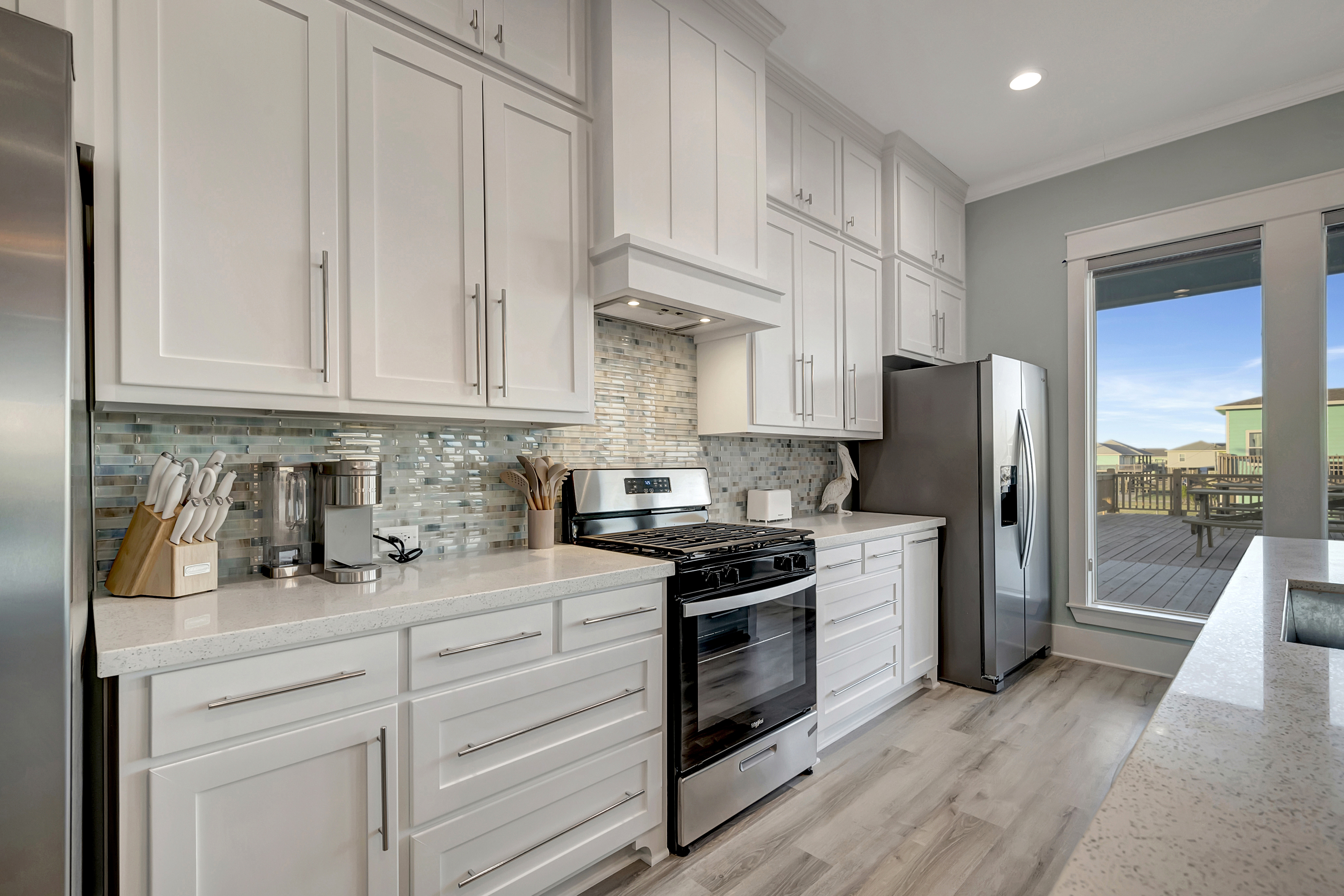 Old Blue Chair | Photo 13