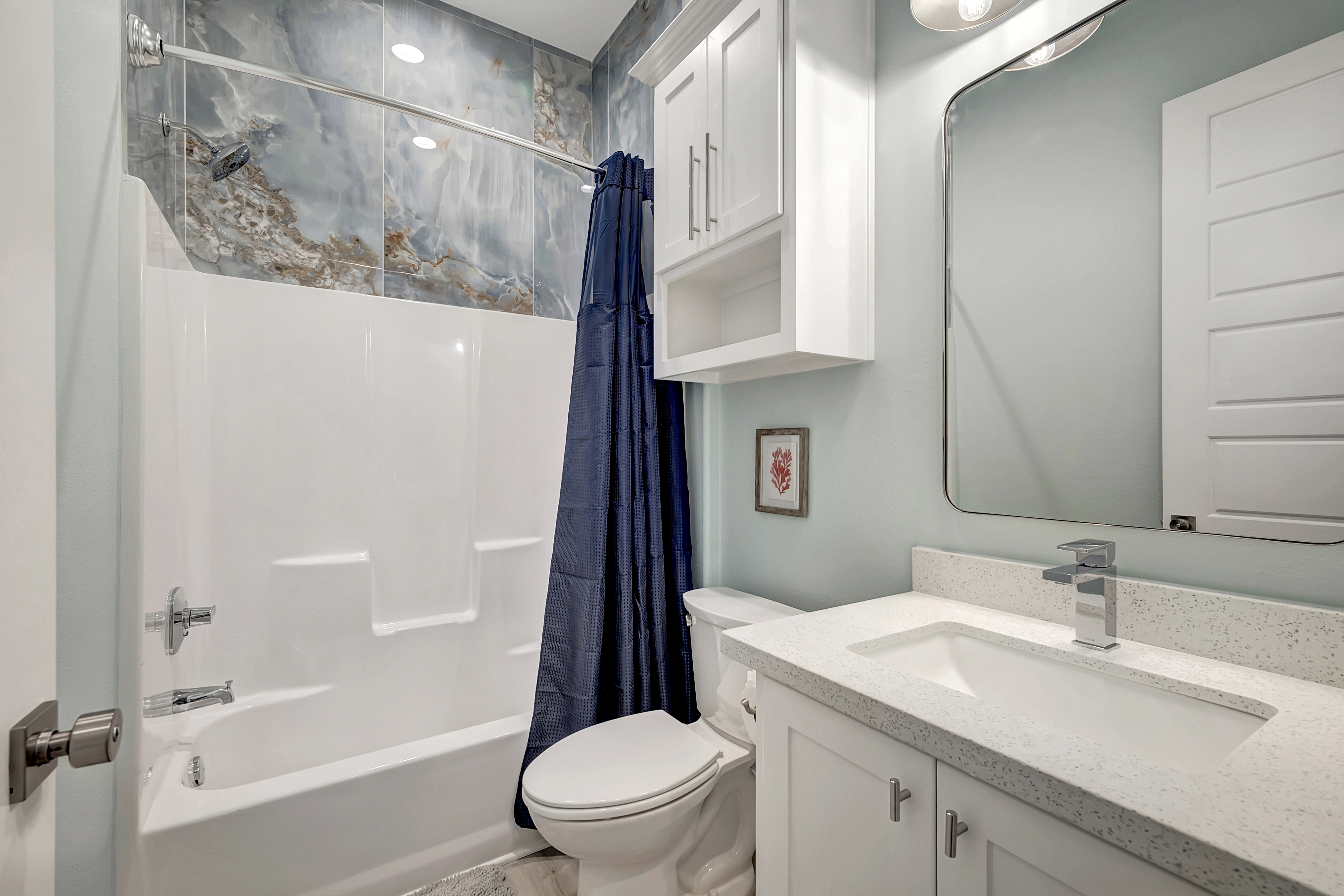 Old Blue Chair | Photo 21