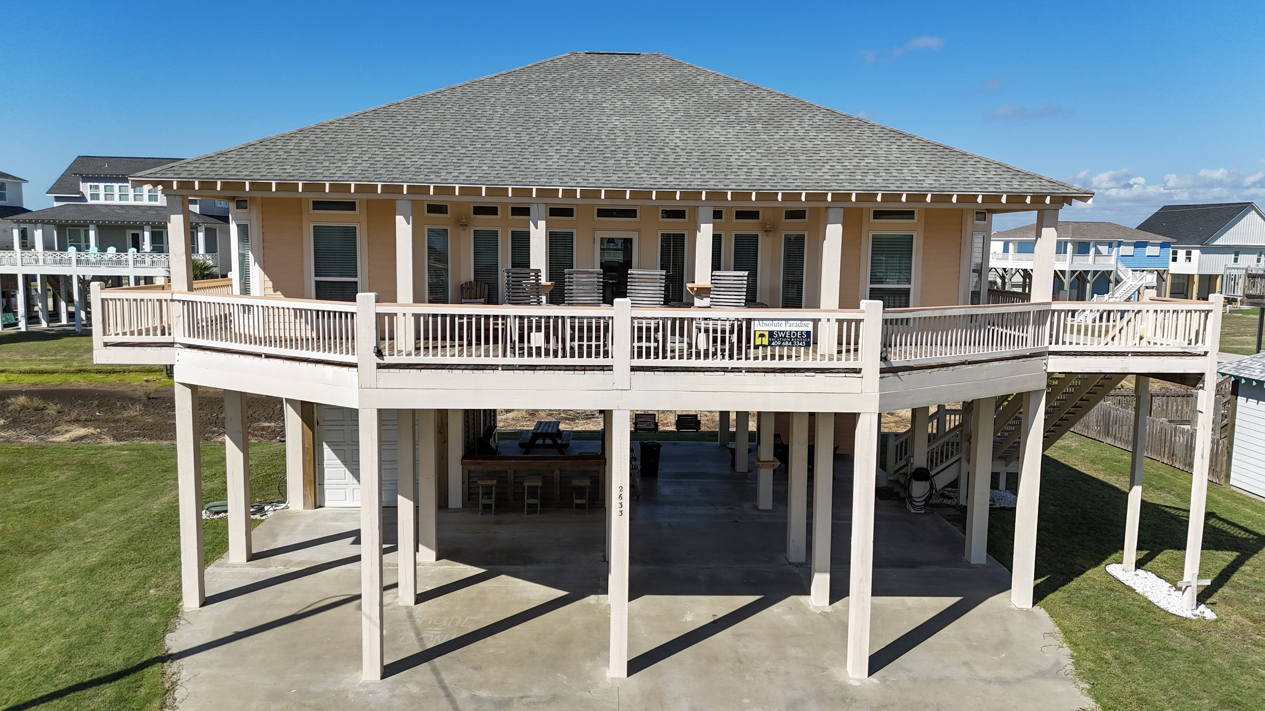 Absolute Paradise | Photo 37