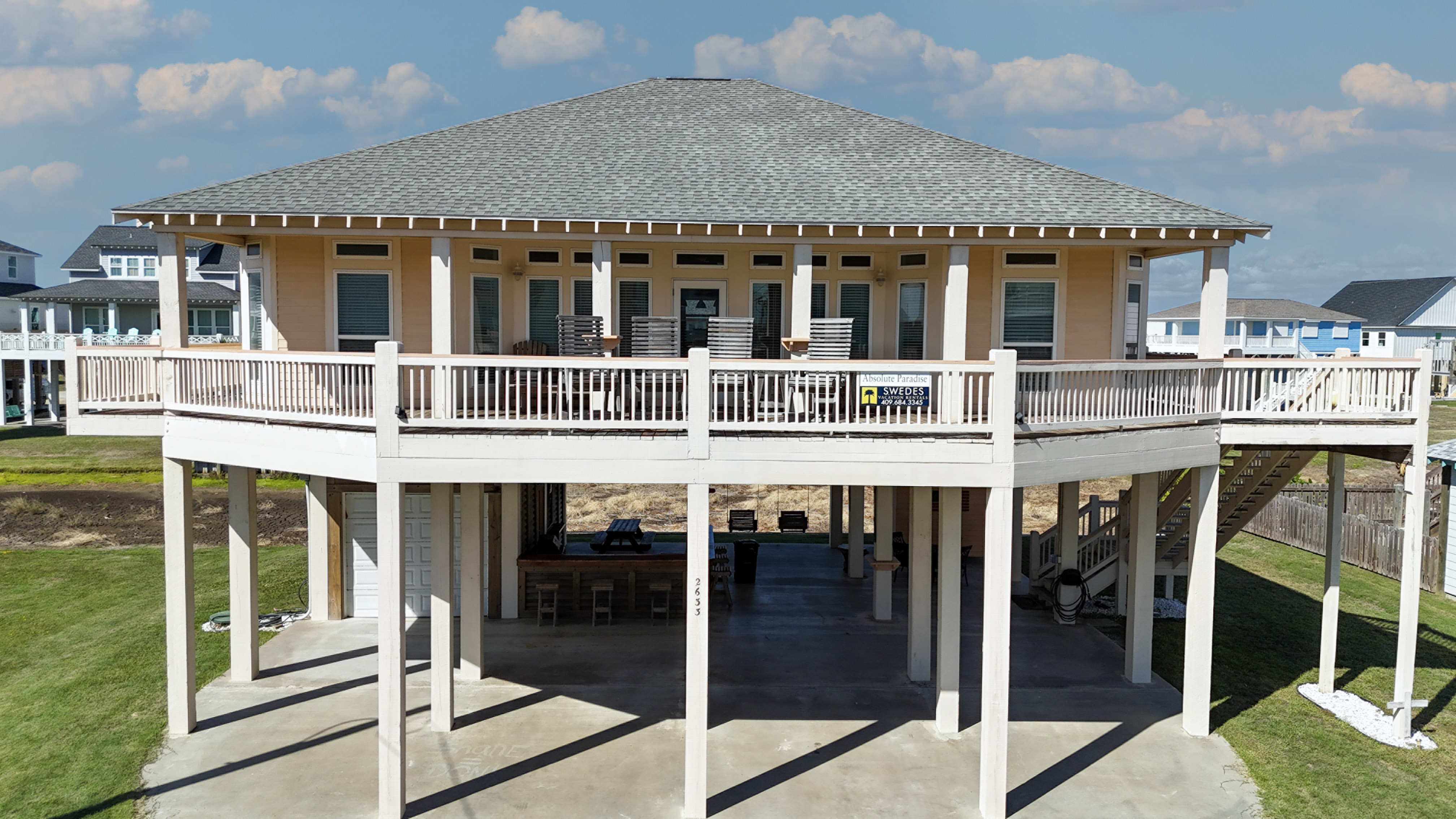 Absolute Paradise | Photo 39