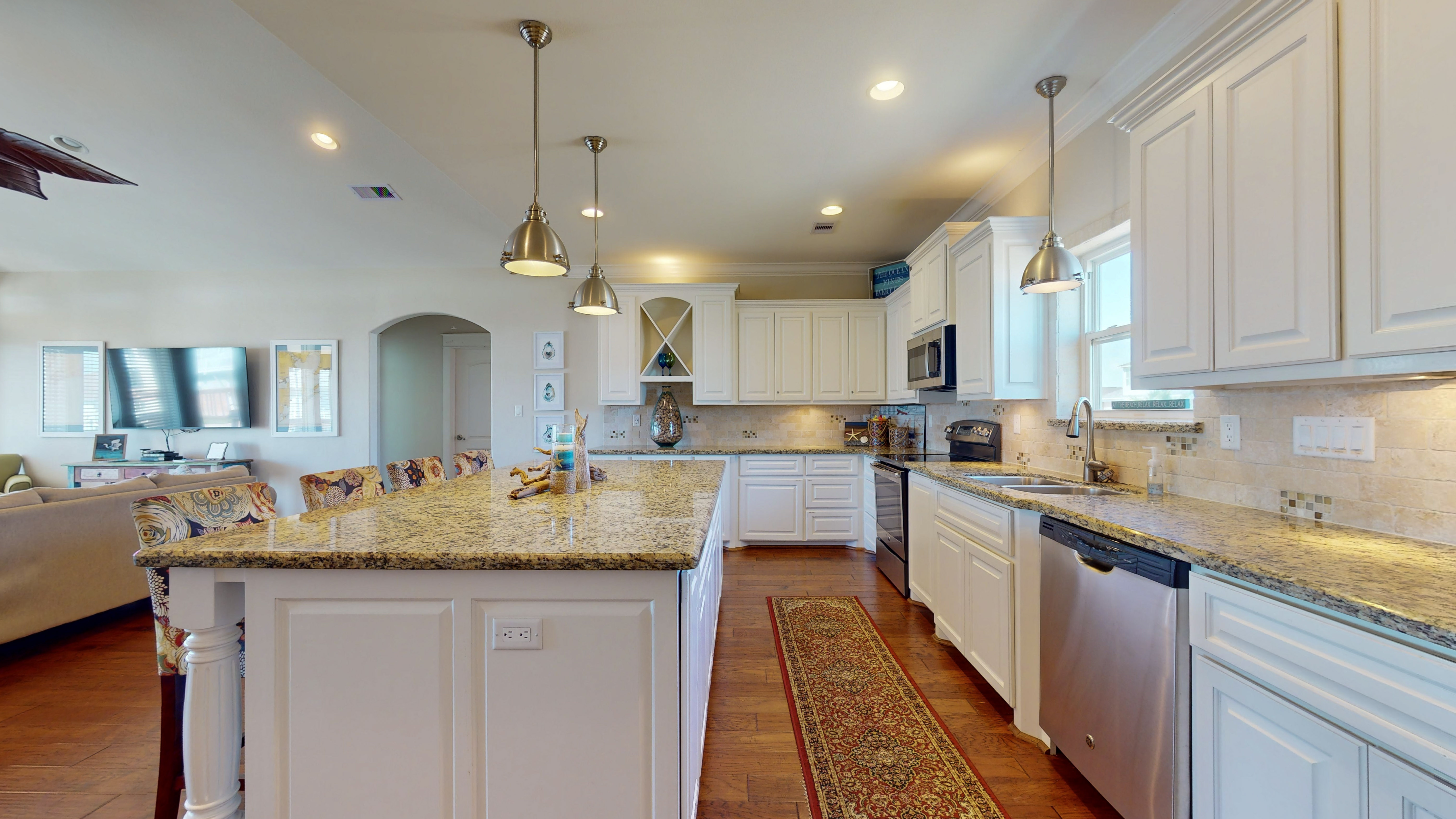 Absolute Paradise | Photo 20