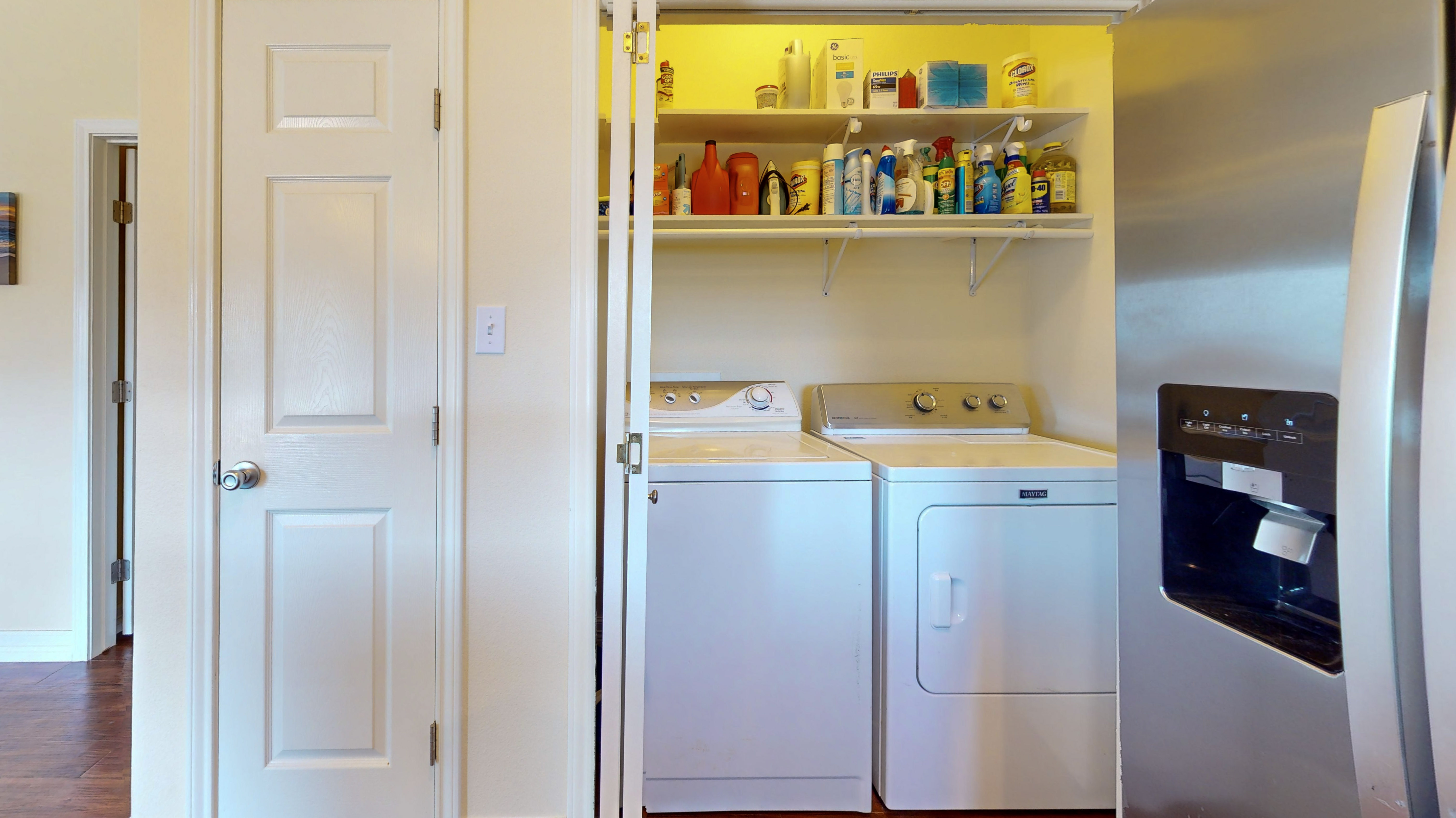 Harlan's Haven | Photo 3