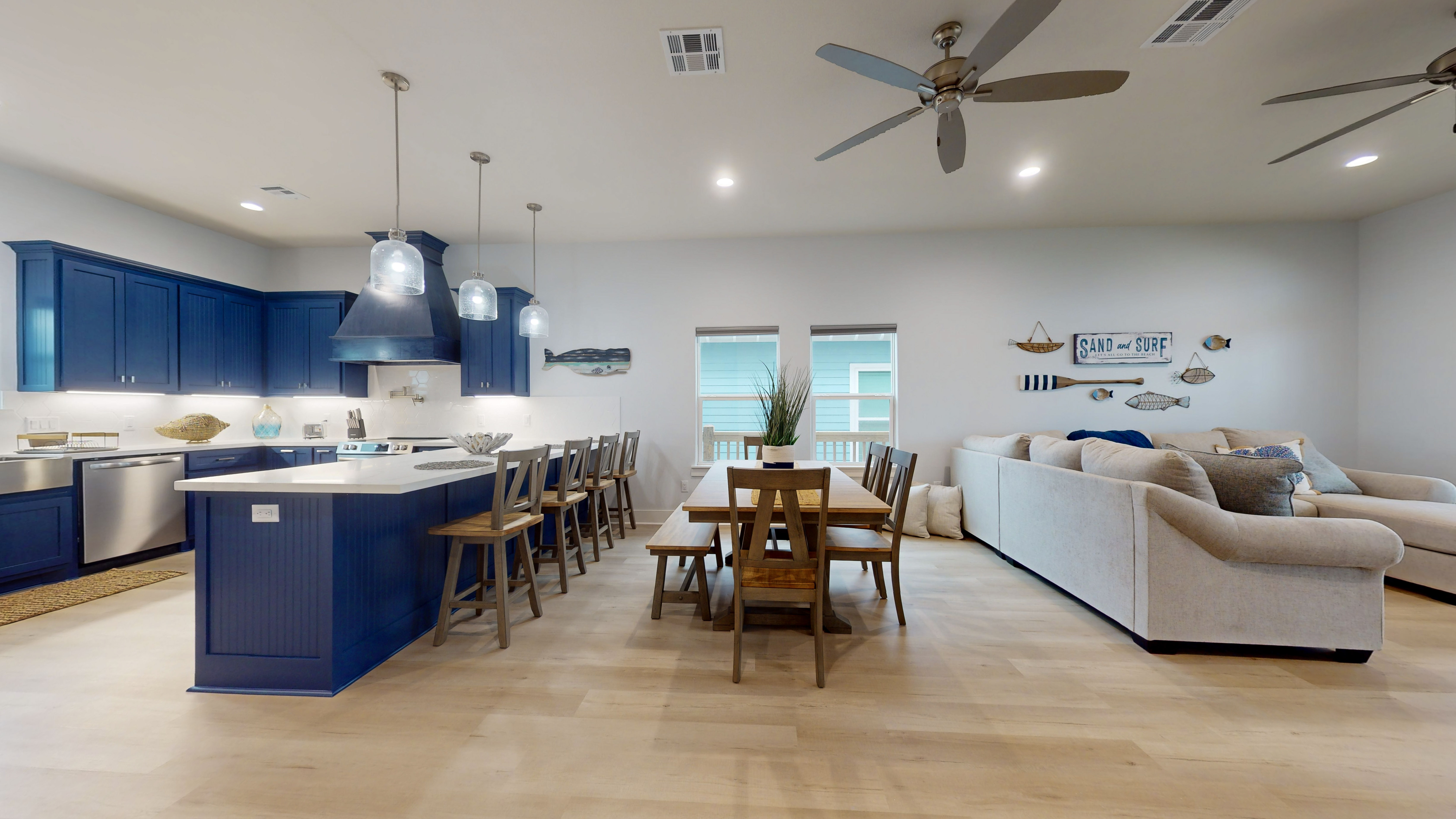 A Whale of A Time | Photo 41