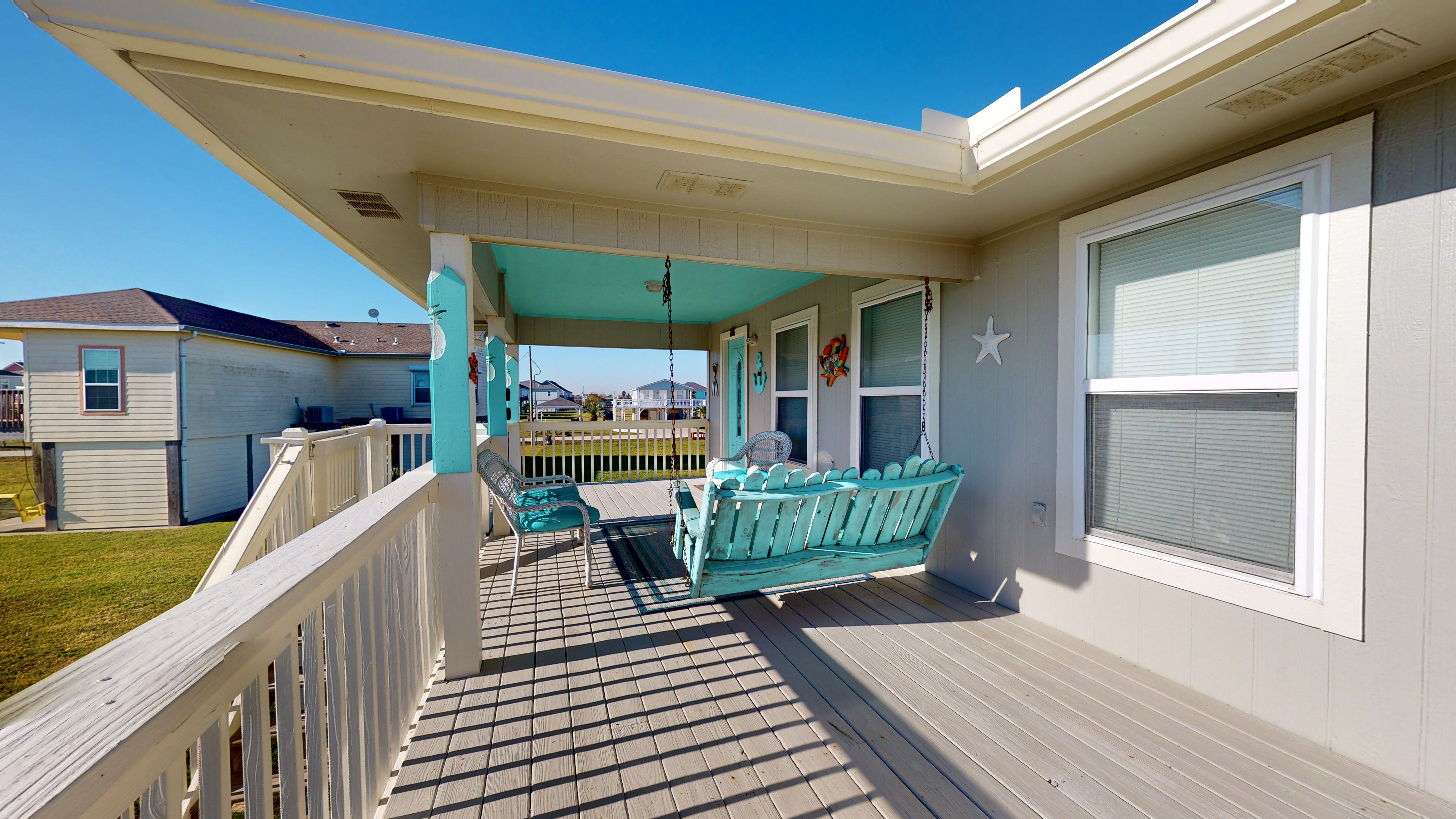 Patty's Paradise | Photo 23