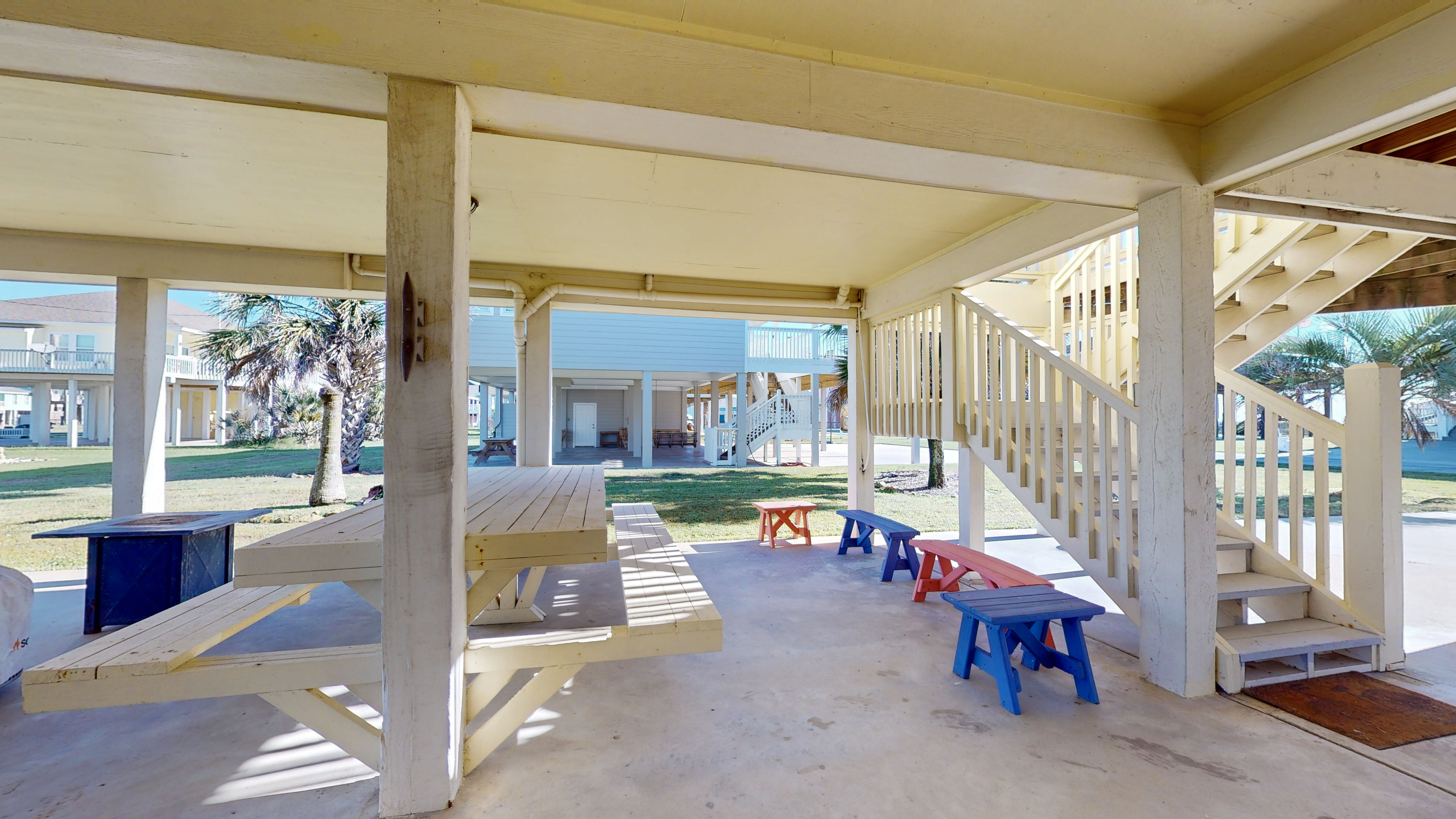 Headberg's Beach Oasis | Photo 37