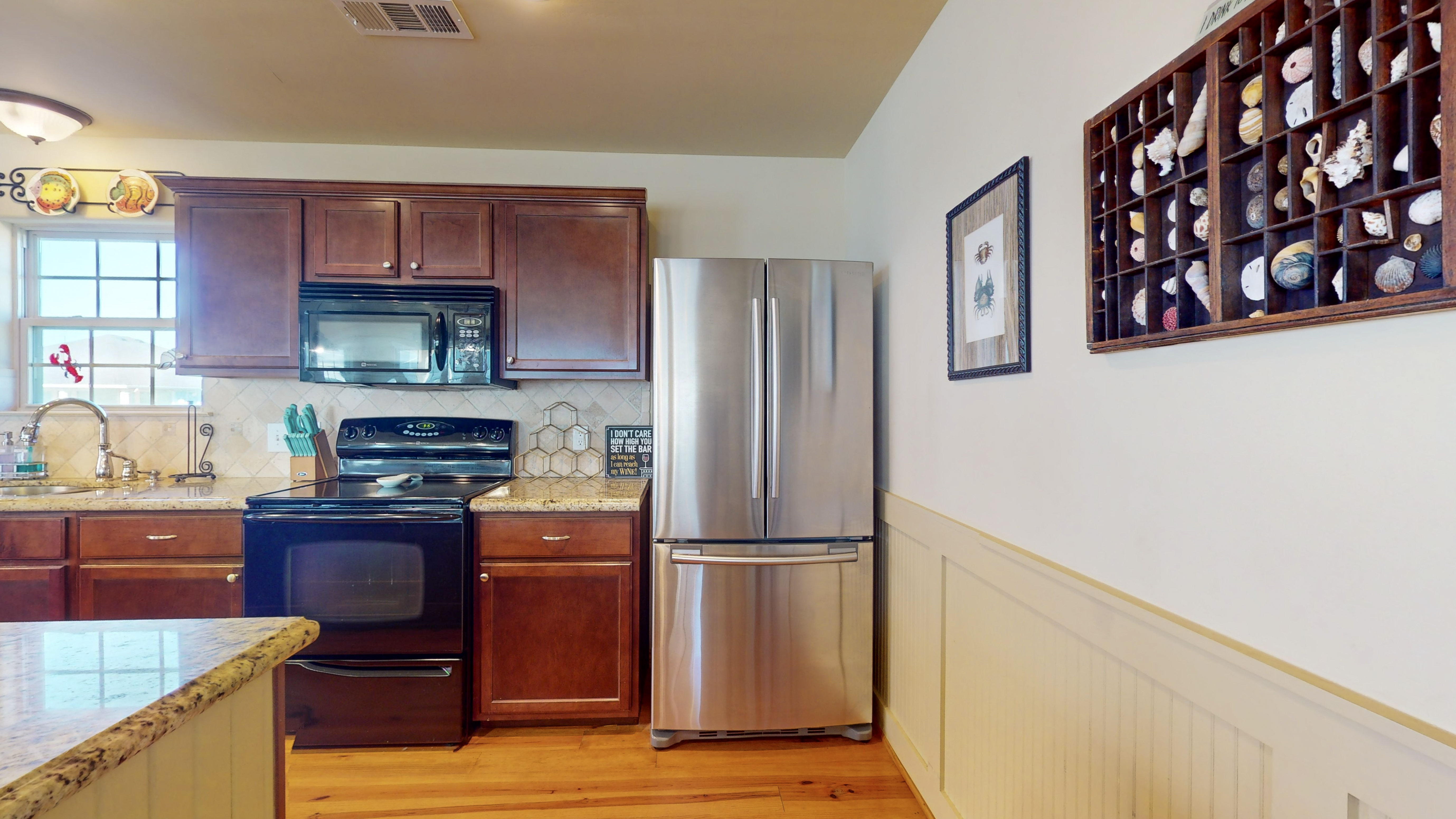 Headberg's Beach Oasis | Photo 16