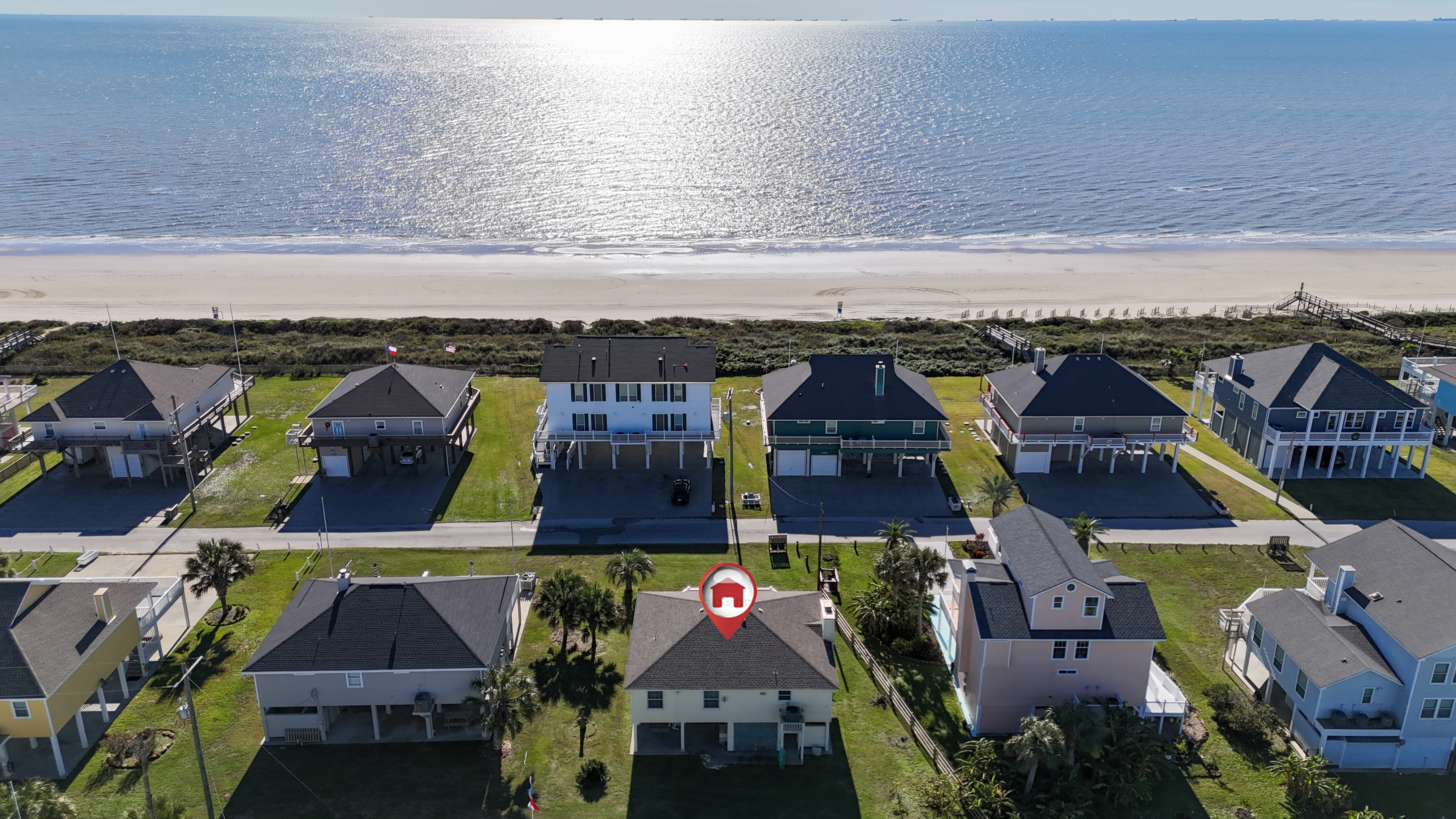 Headberg's Beach Oasis | Photo 38