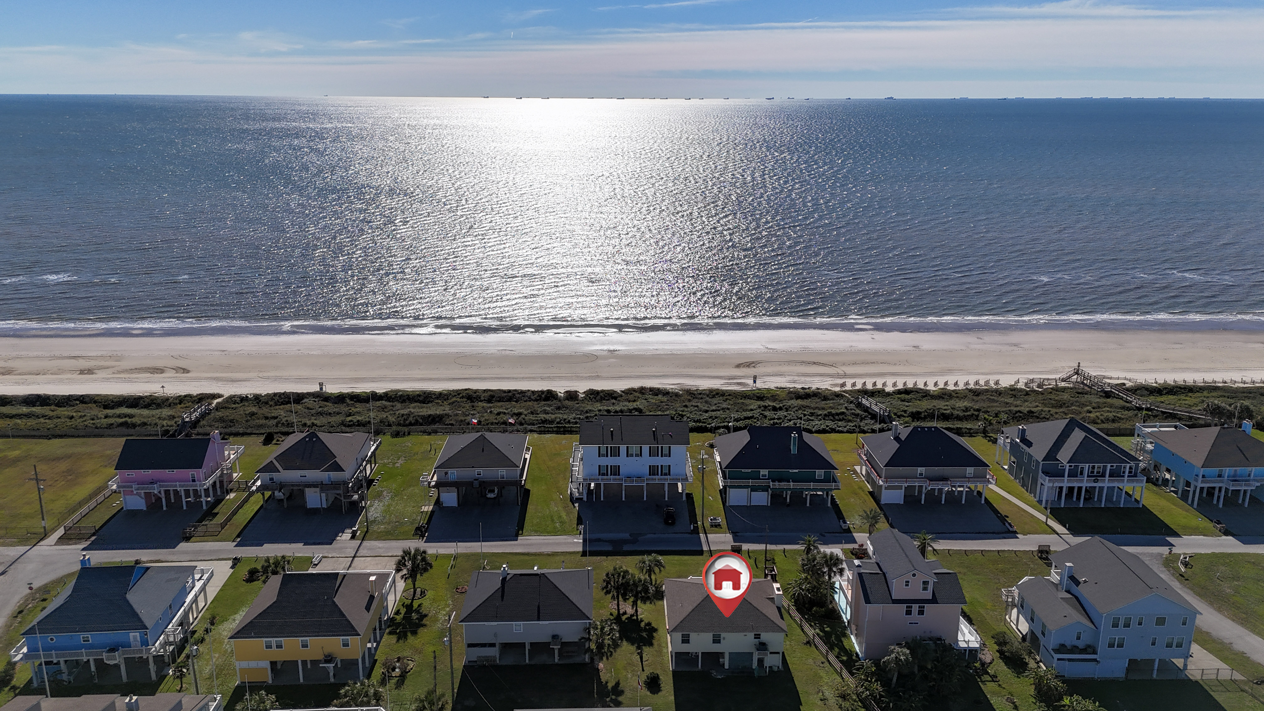 Headberg's Beach Oasis | Photo 42