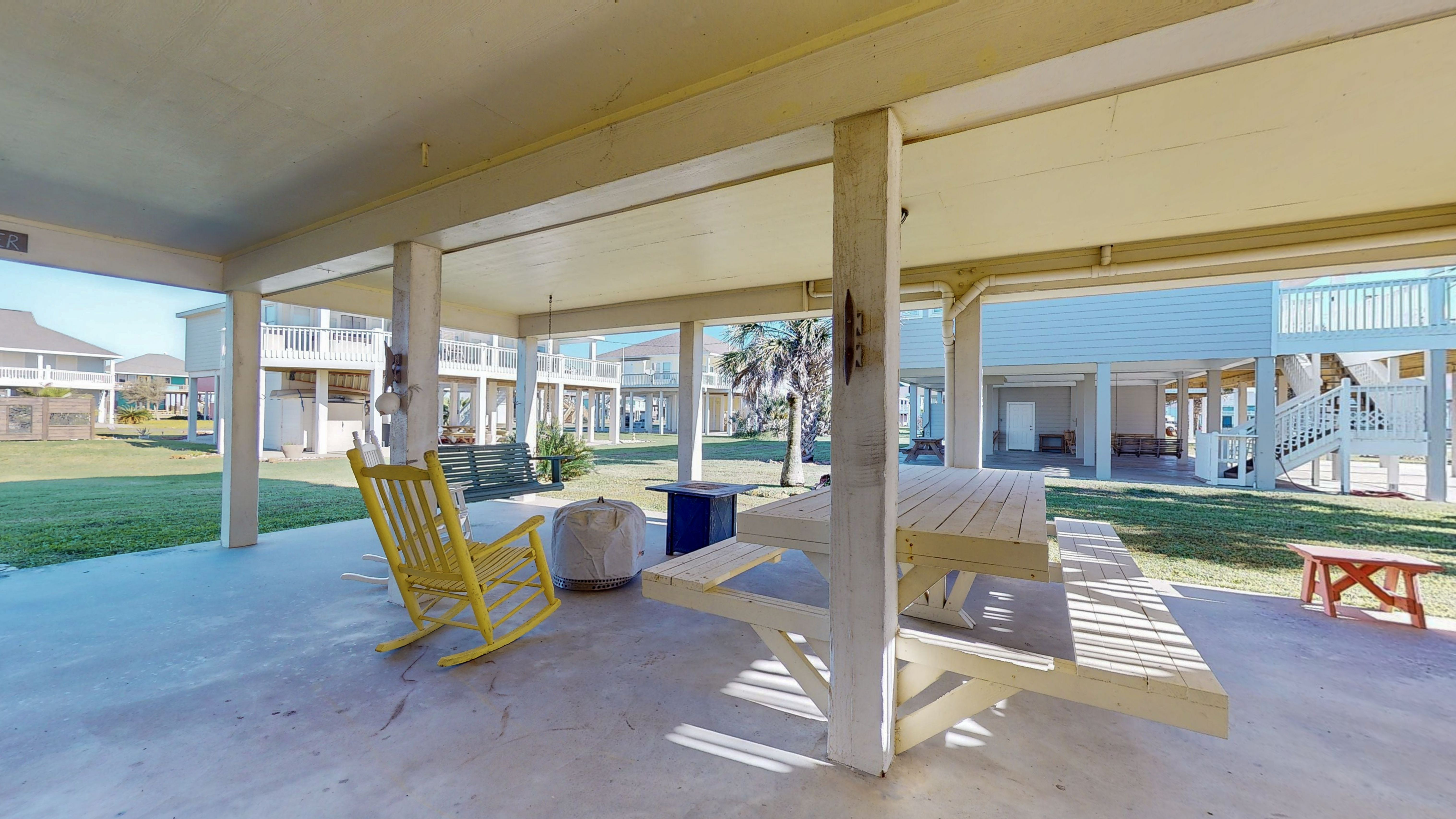 Headberg's Beach Oasis | Photo 39