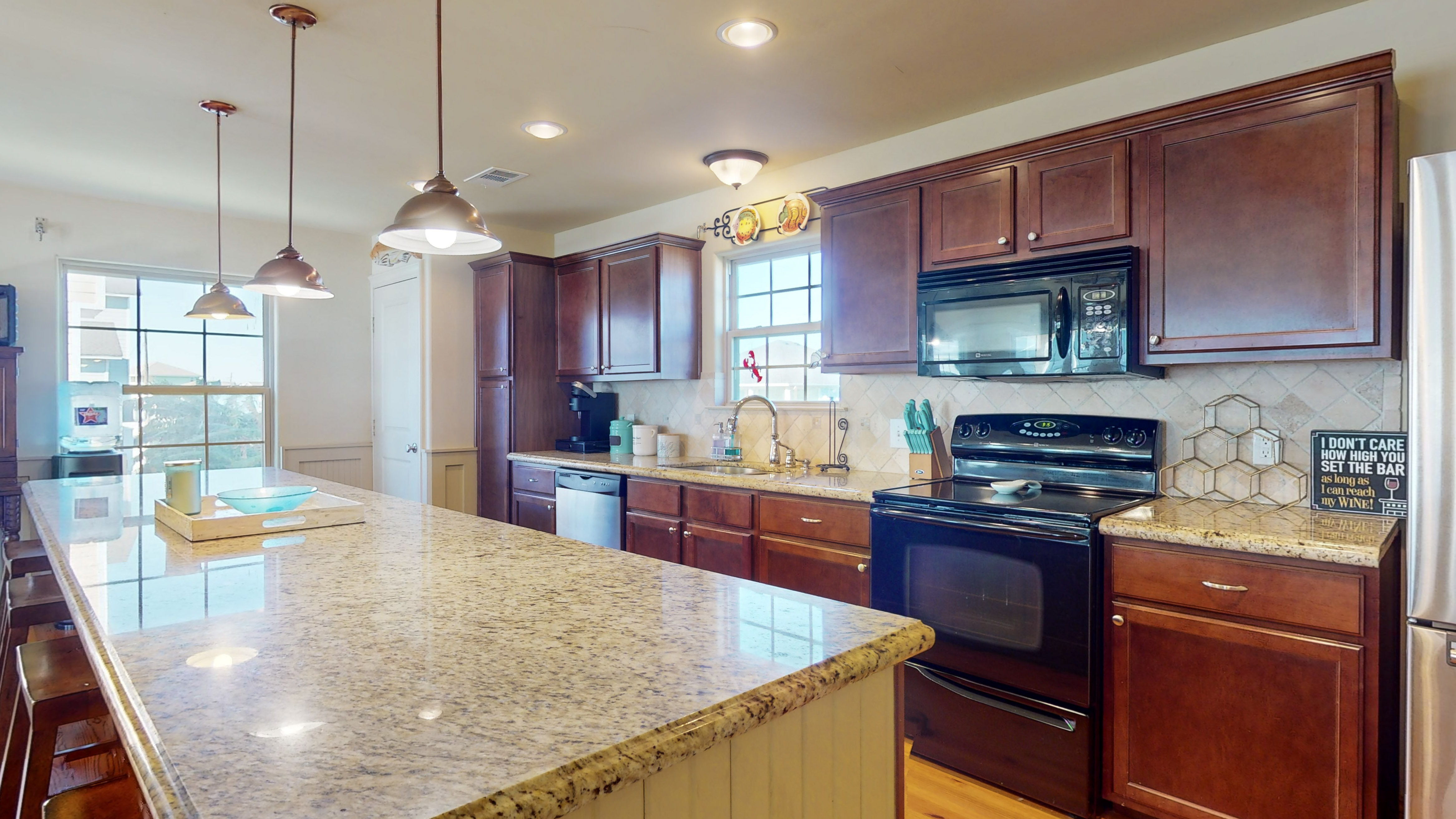 Headberg's Beach Oasis | Photo 15