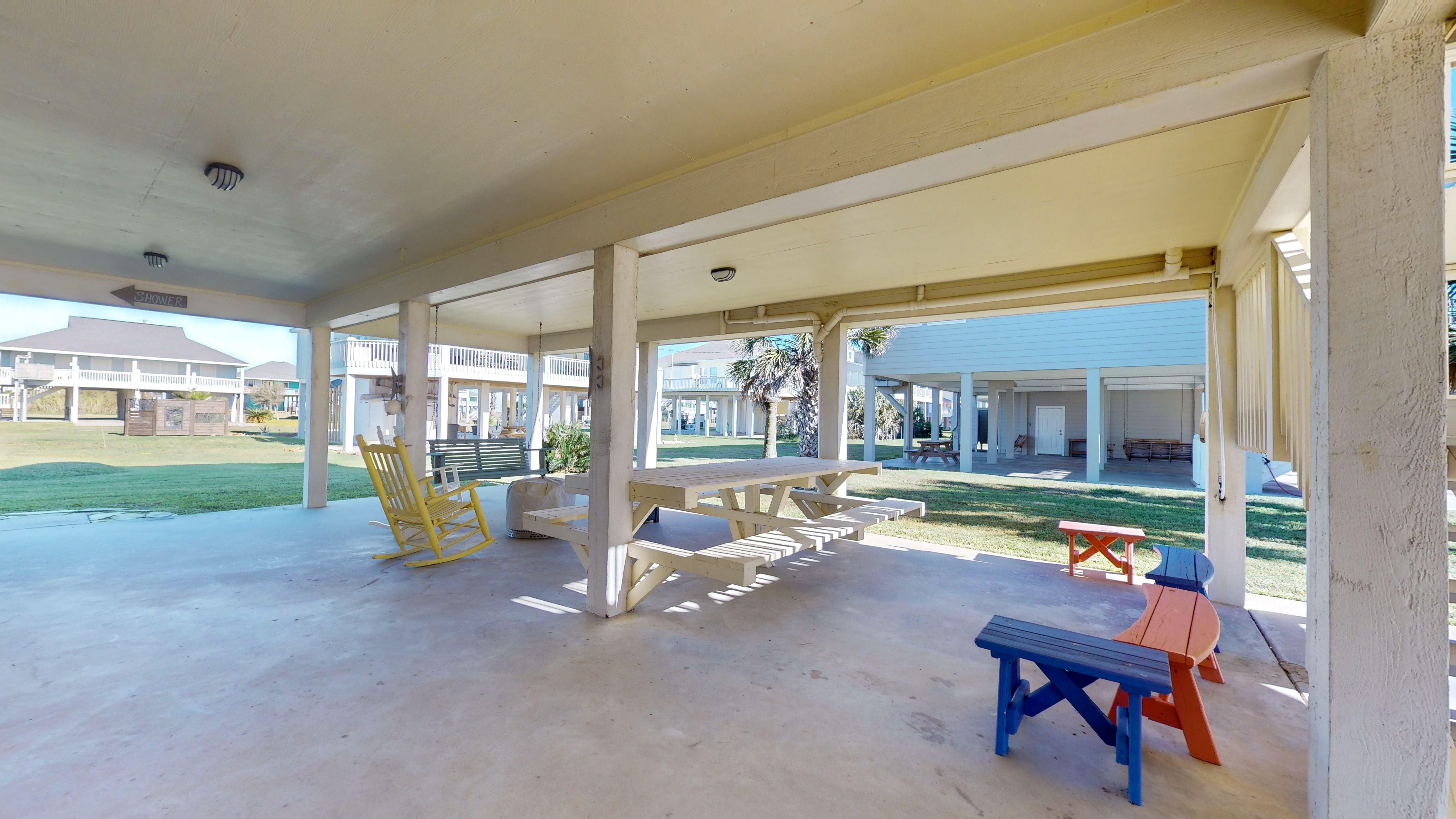 Headberg's Beach Oasis | Photo 34