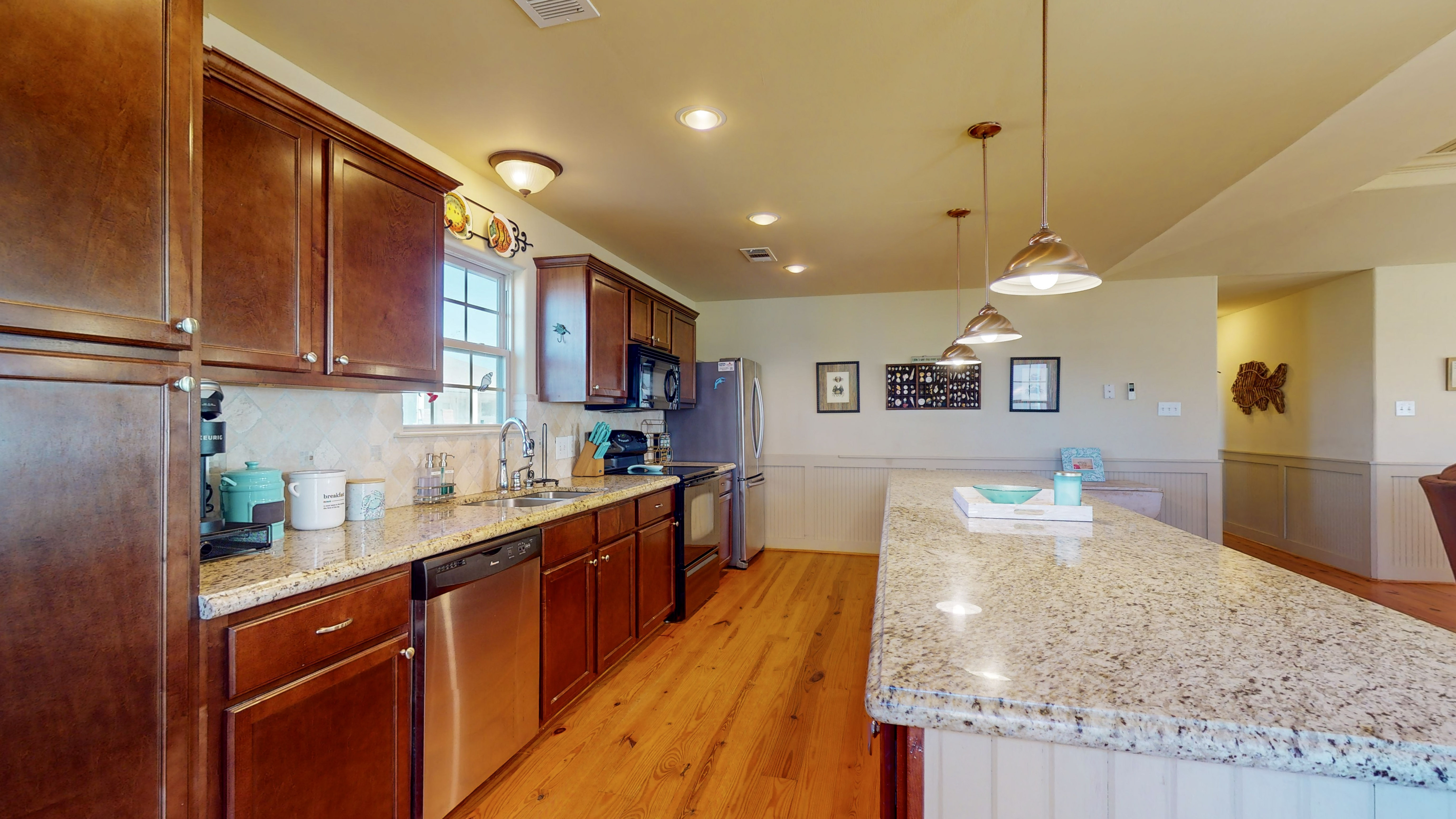 Headberg's Beach Oasis | Photo 17