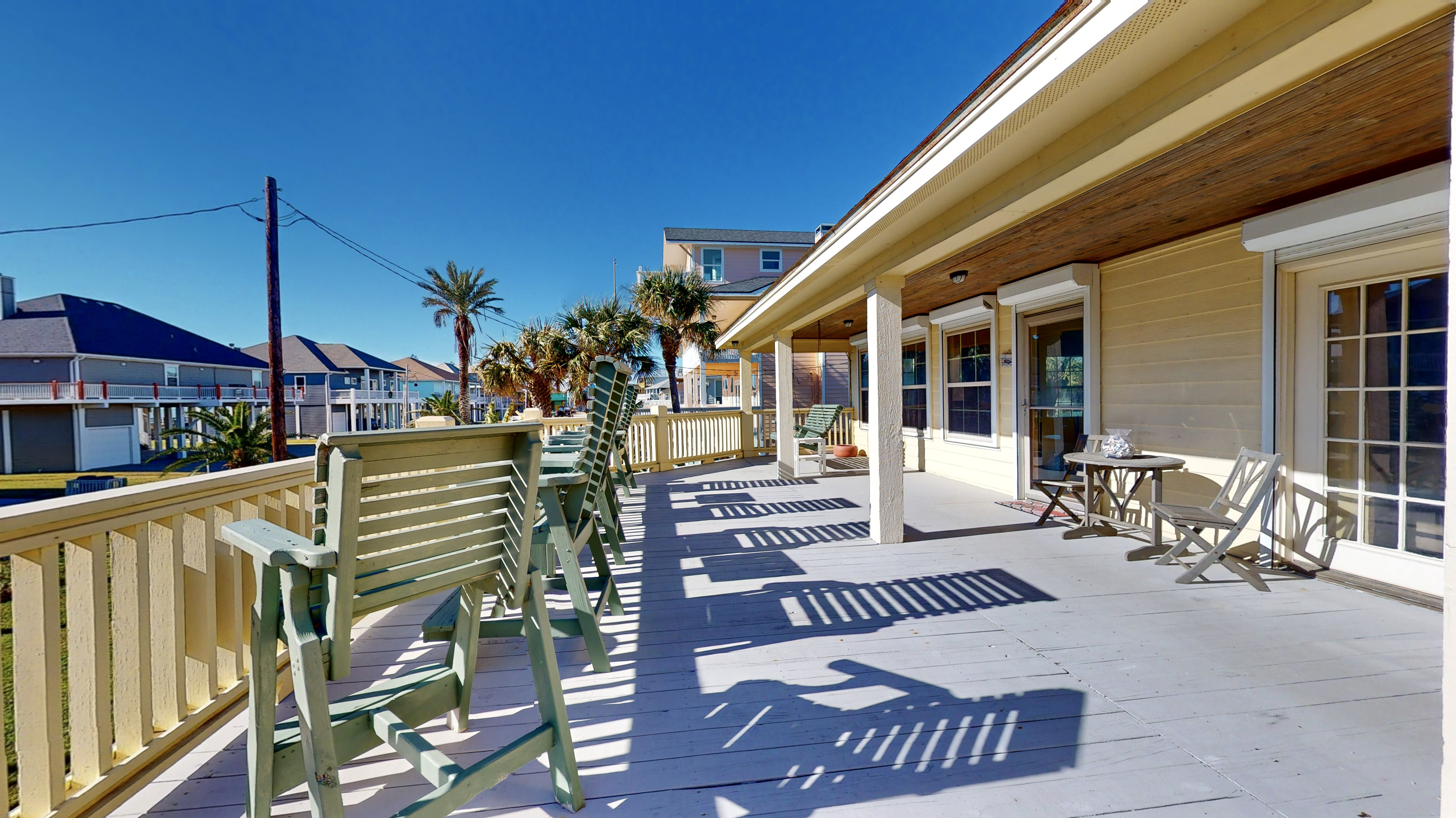 Headberg's Beach Oasis | Photo 28