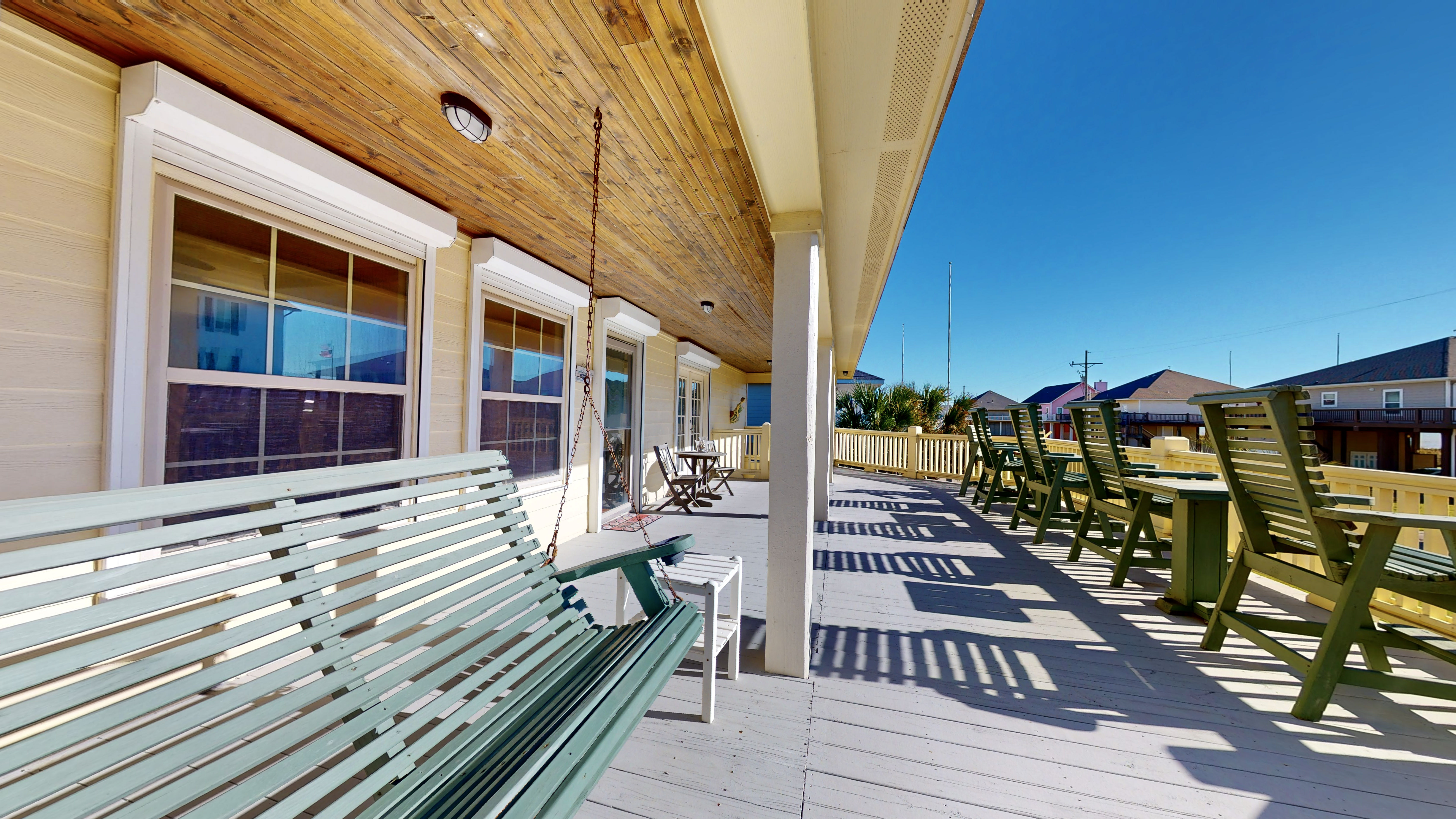 Headberg's Beach Oasis | Photo 31