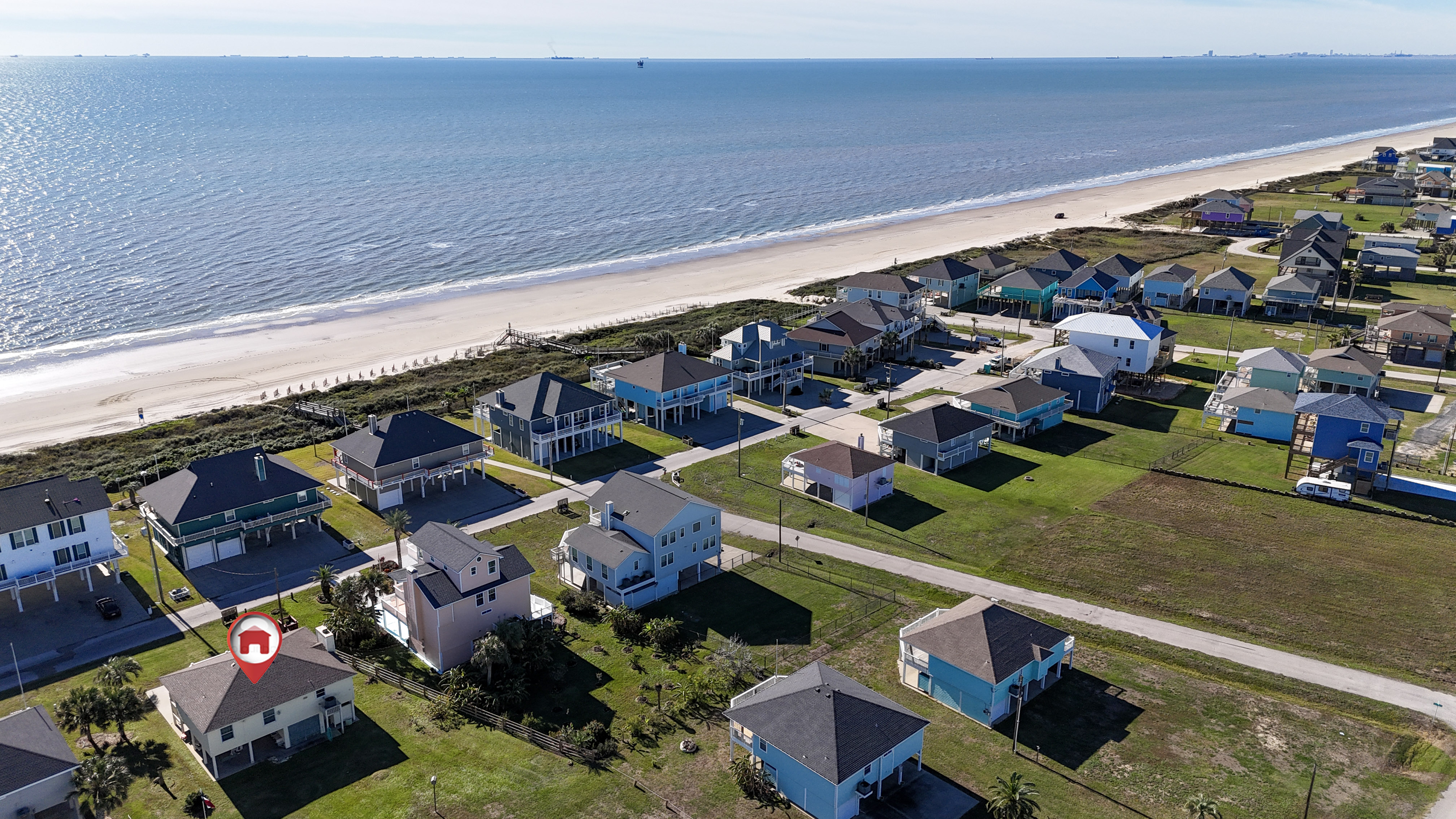 Headberg's Beach Oasis | Photo 35