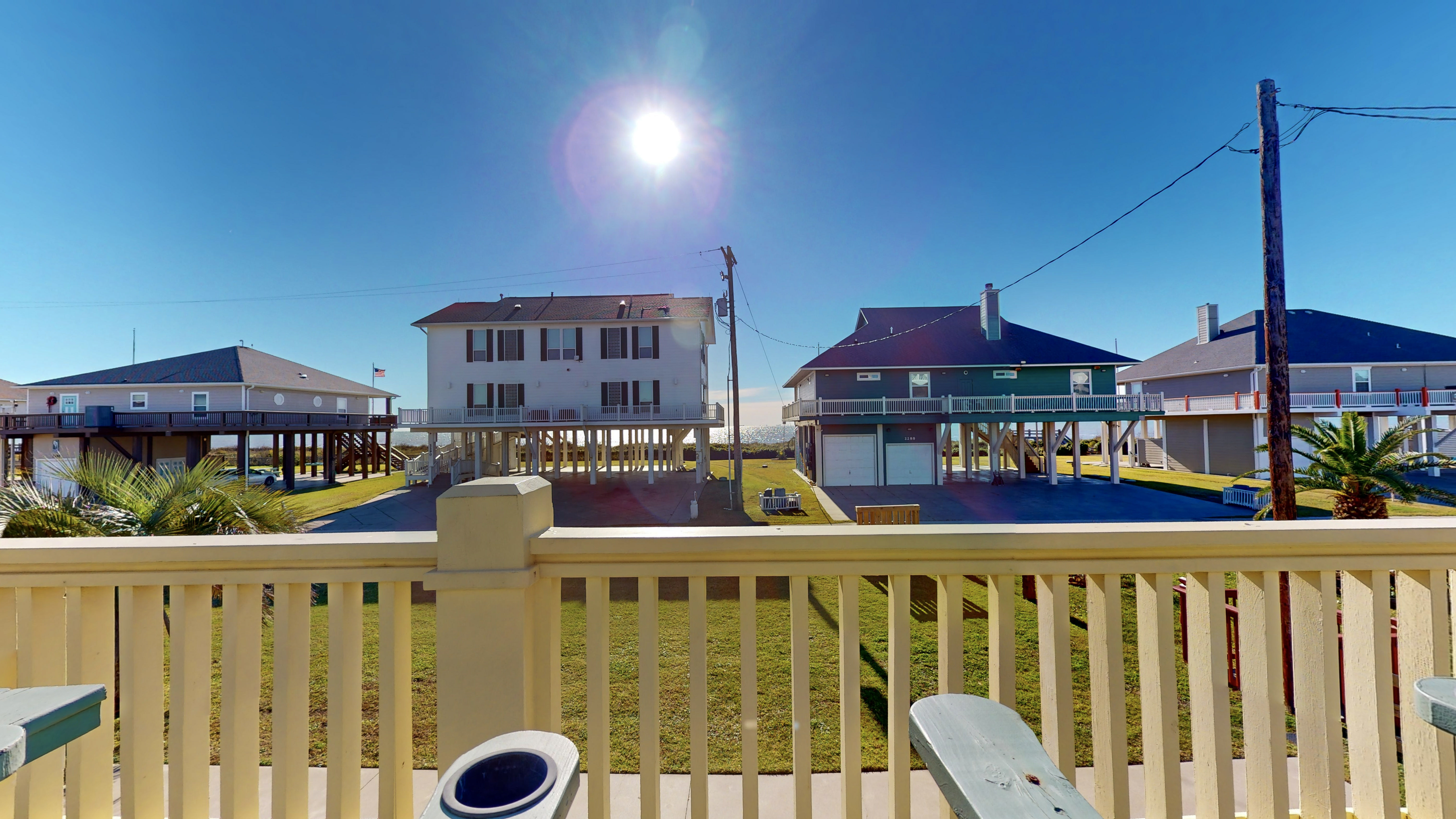 Headberg's Beach Oasis | Photo 27