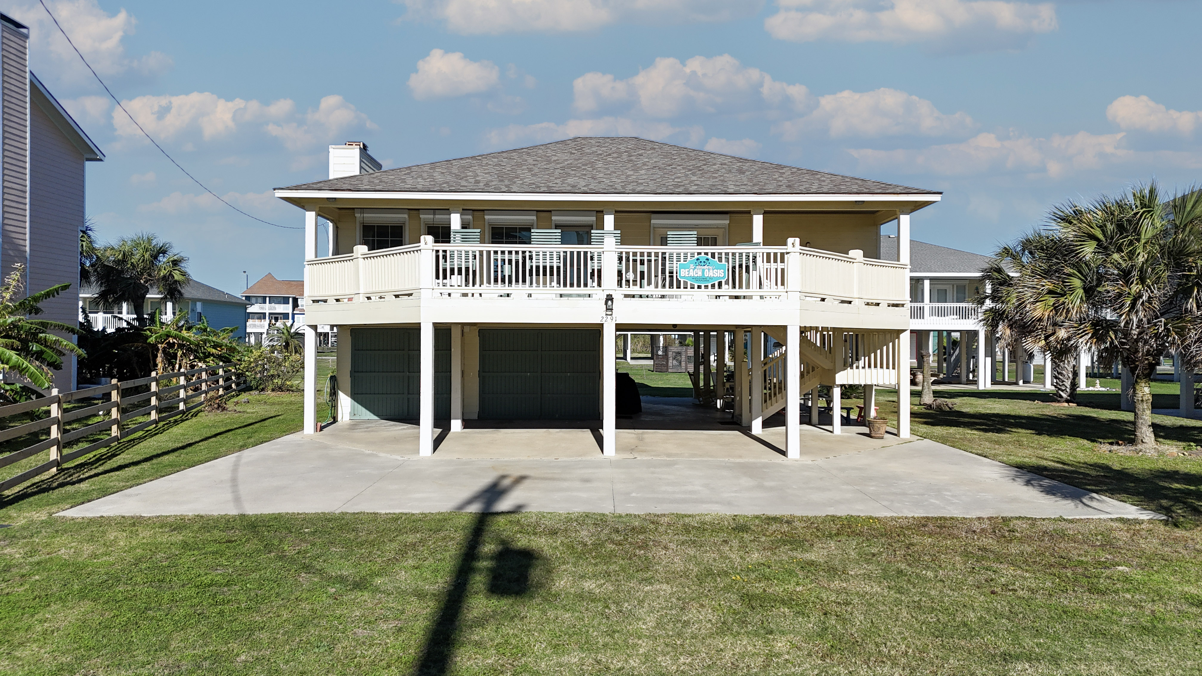 Headberg's Beach Oasis | Photo 41