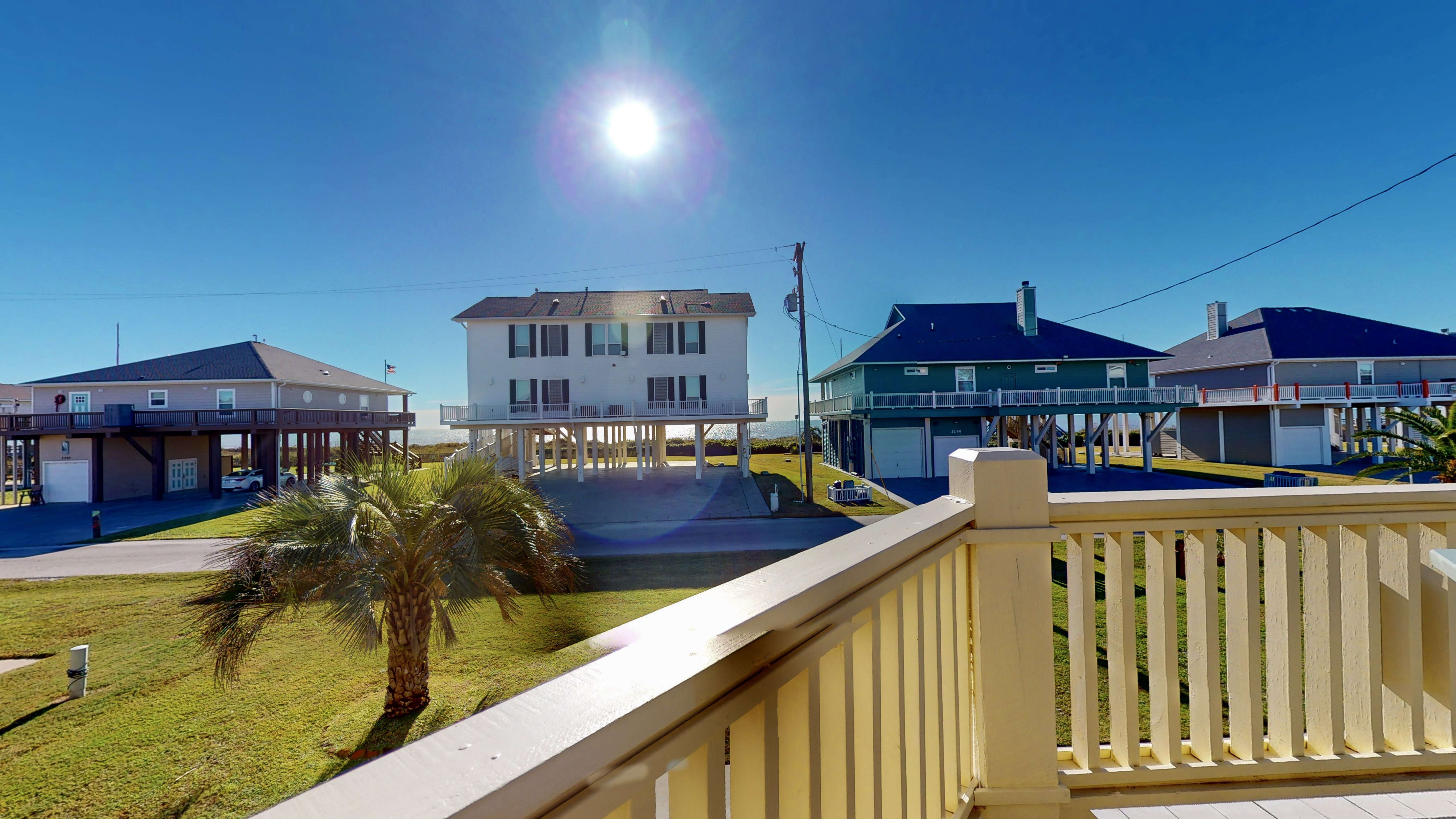 Headberg's Beach Oasis | Photo 29