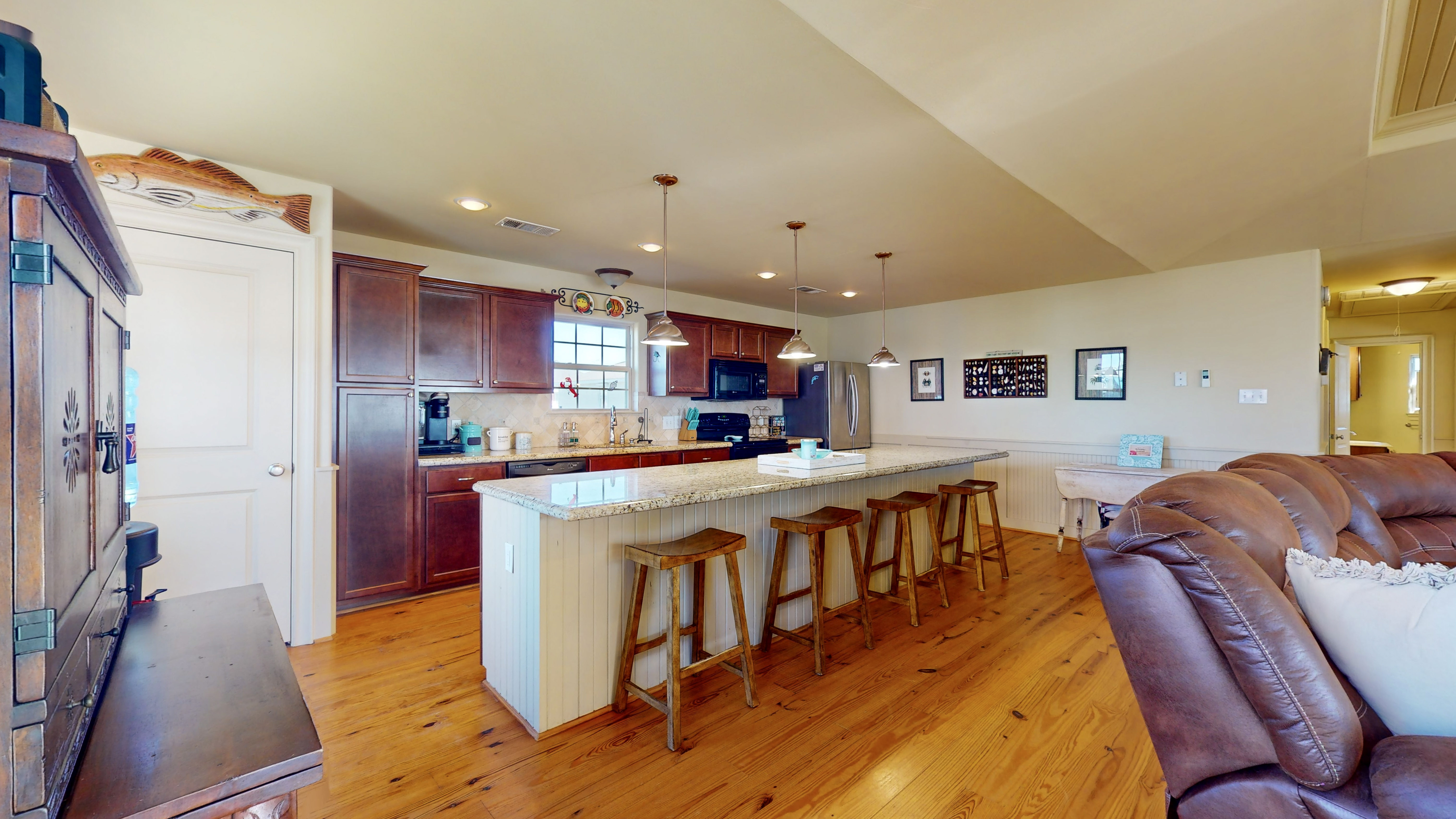 Headberg's Beach Oasis | Photo 20