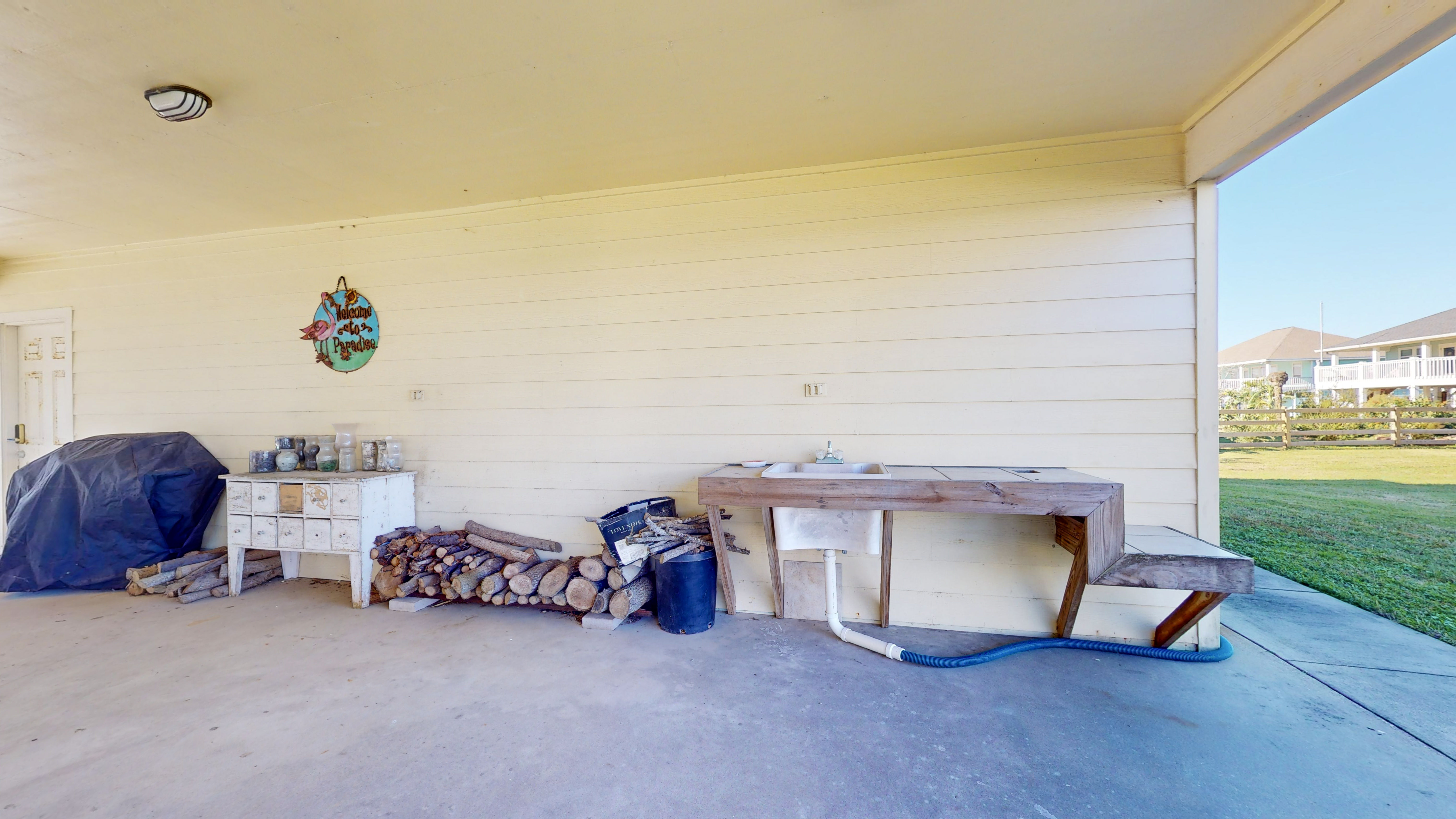 Headberg's Beach Oasis | Photo 33