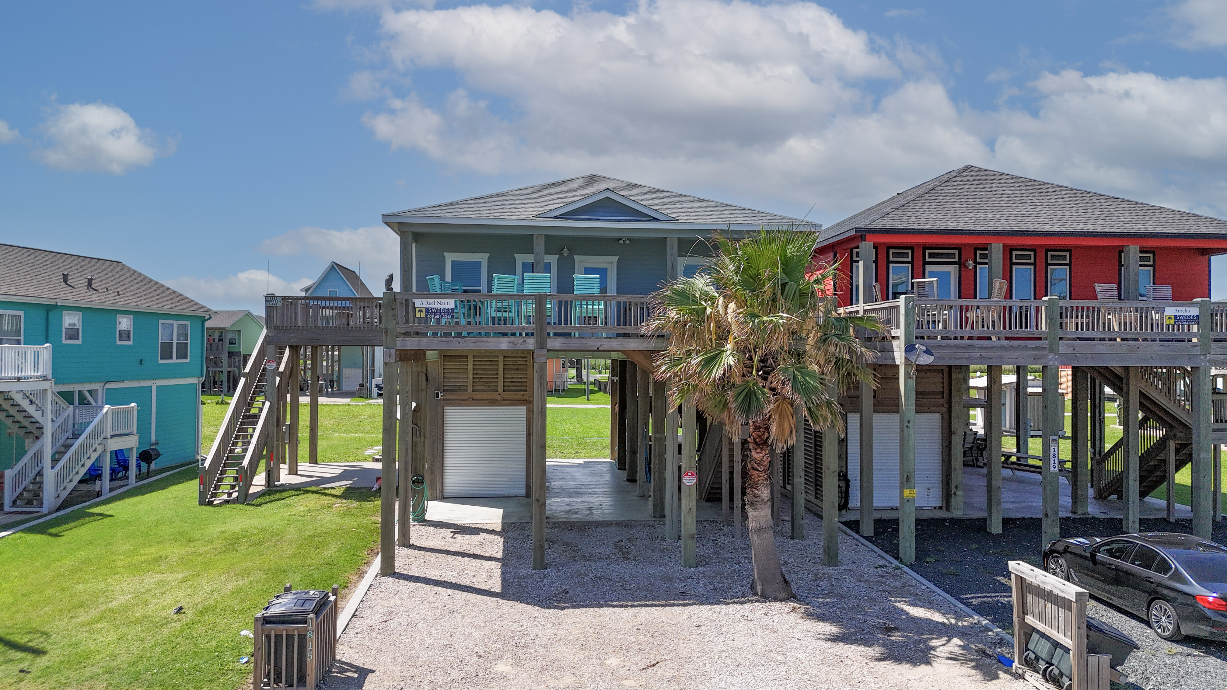 A Reel Nauti | Photo 1