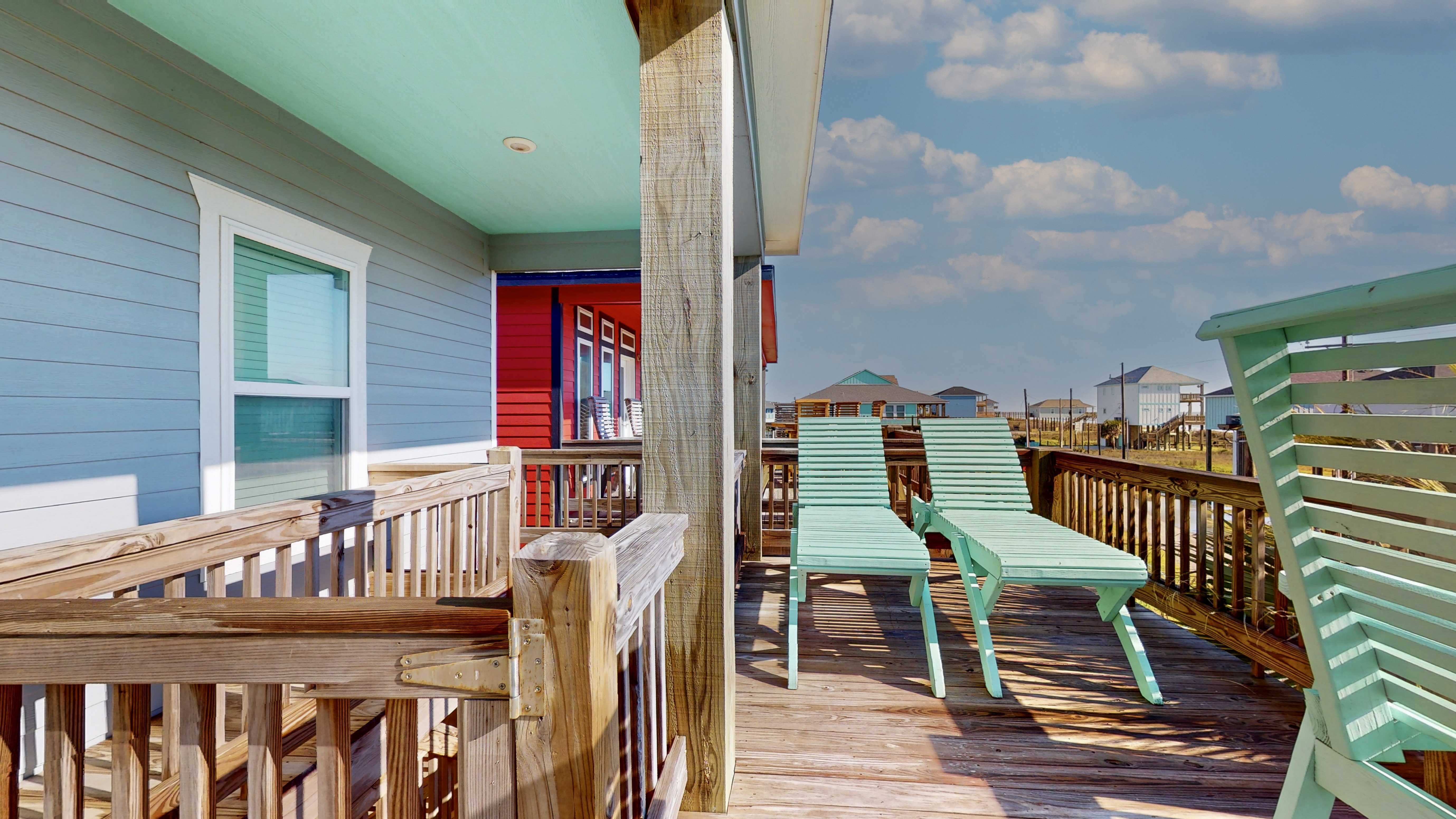 A Reel Nauti | Photo 39