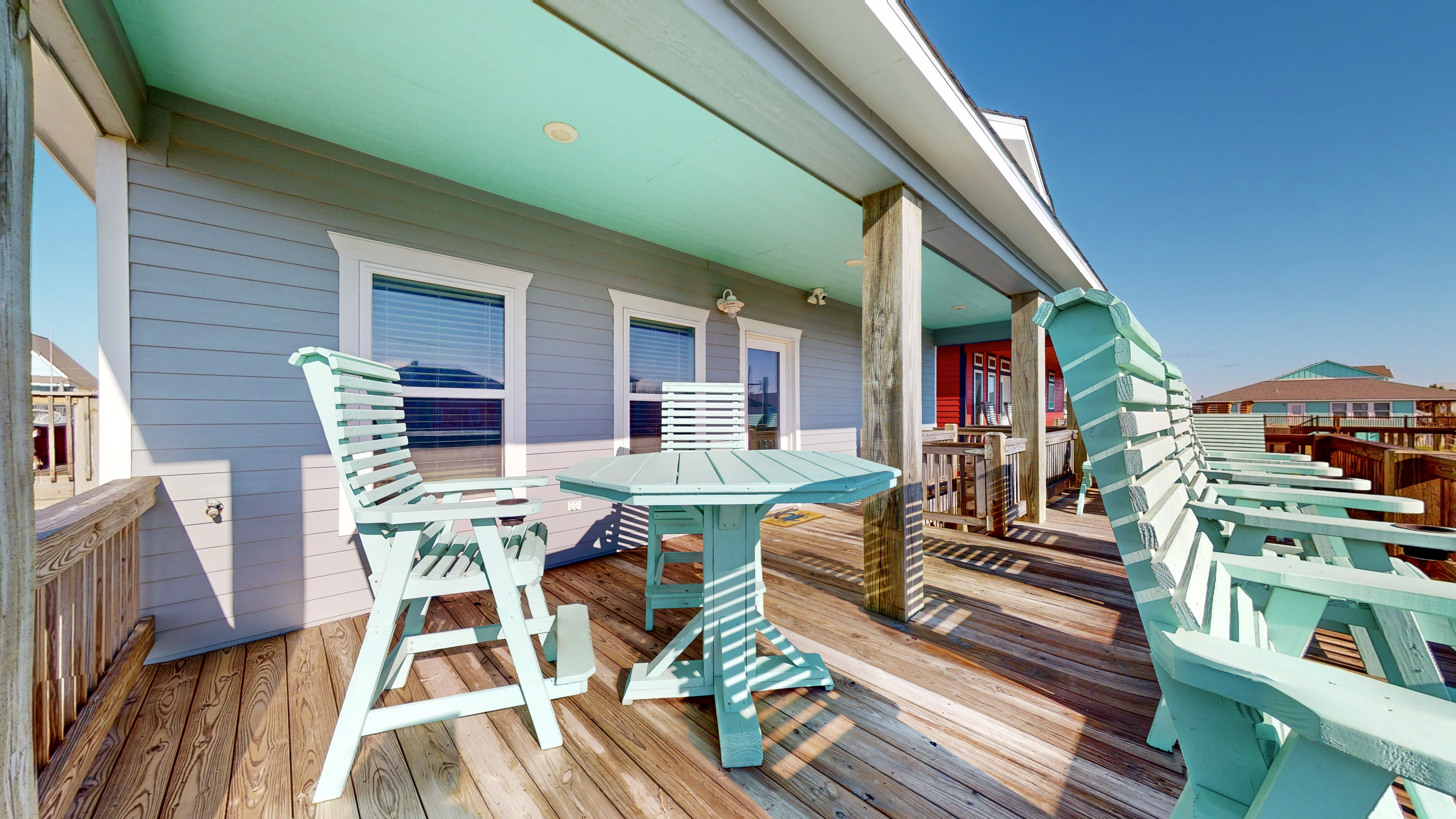 A Reel Nauti | Photo 43