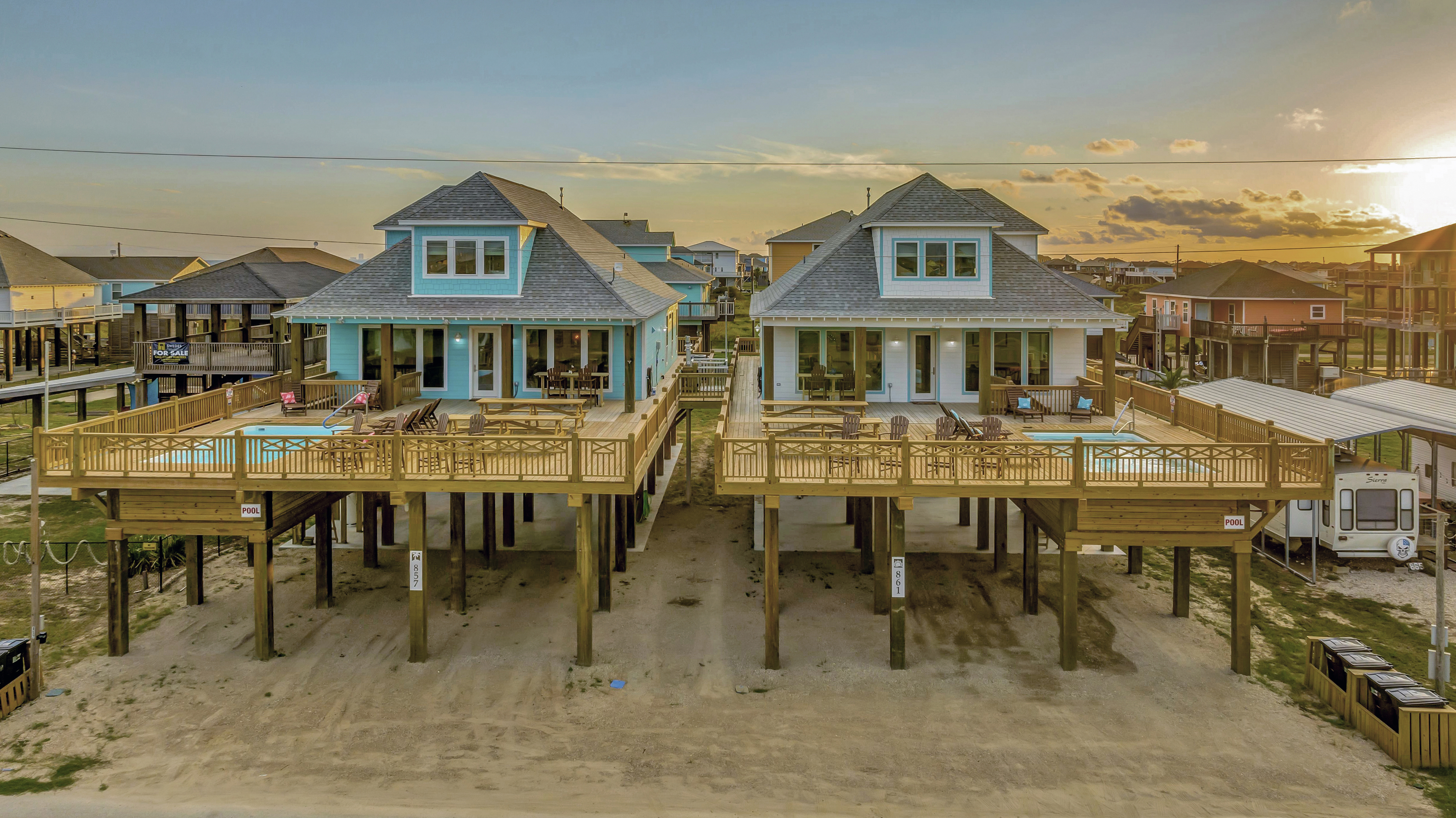 5 O' Clock Somewhere