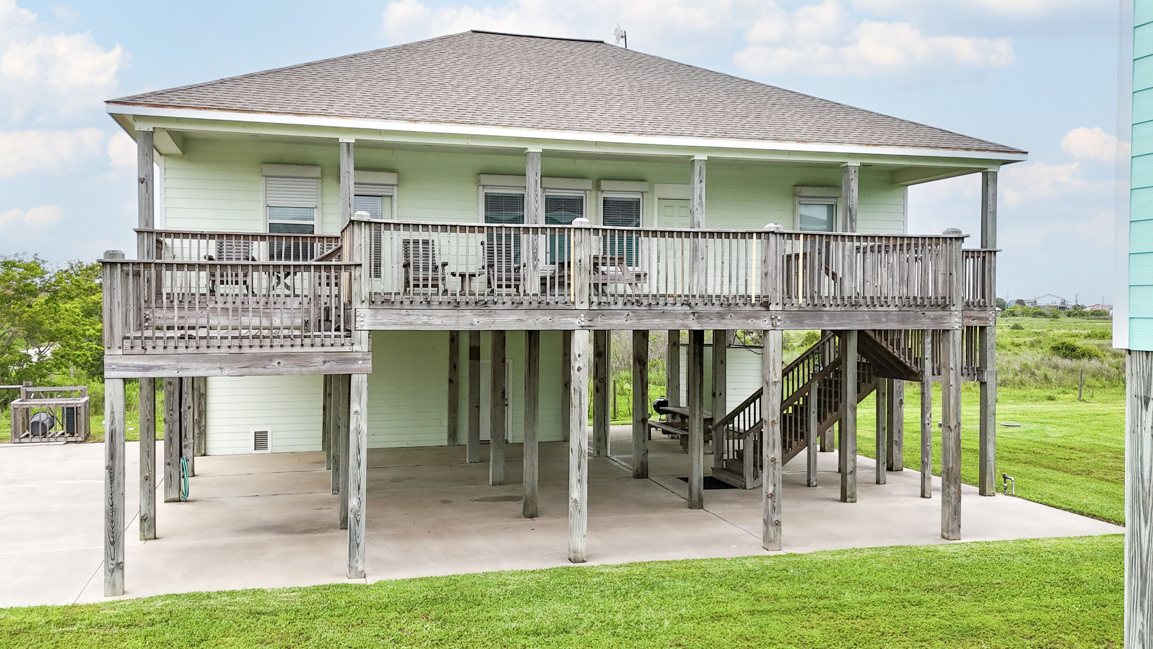 Crystal Beach Haus | Photo 8