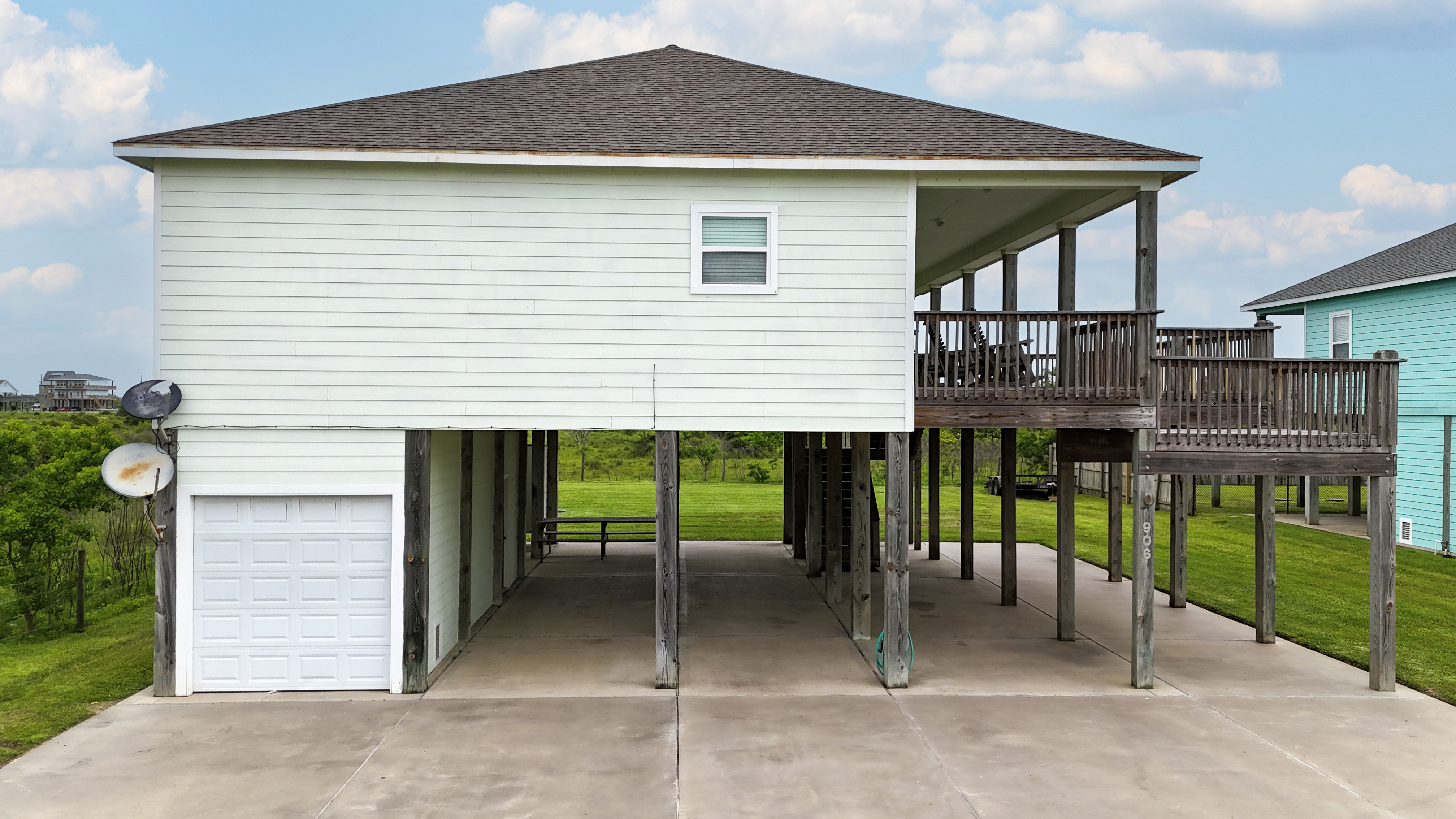 Crystal Beach Haus | Photo 40