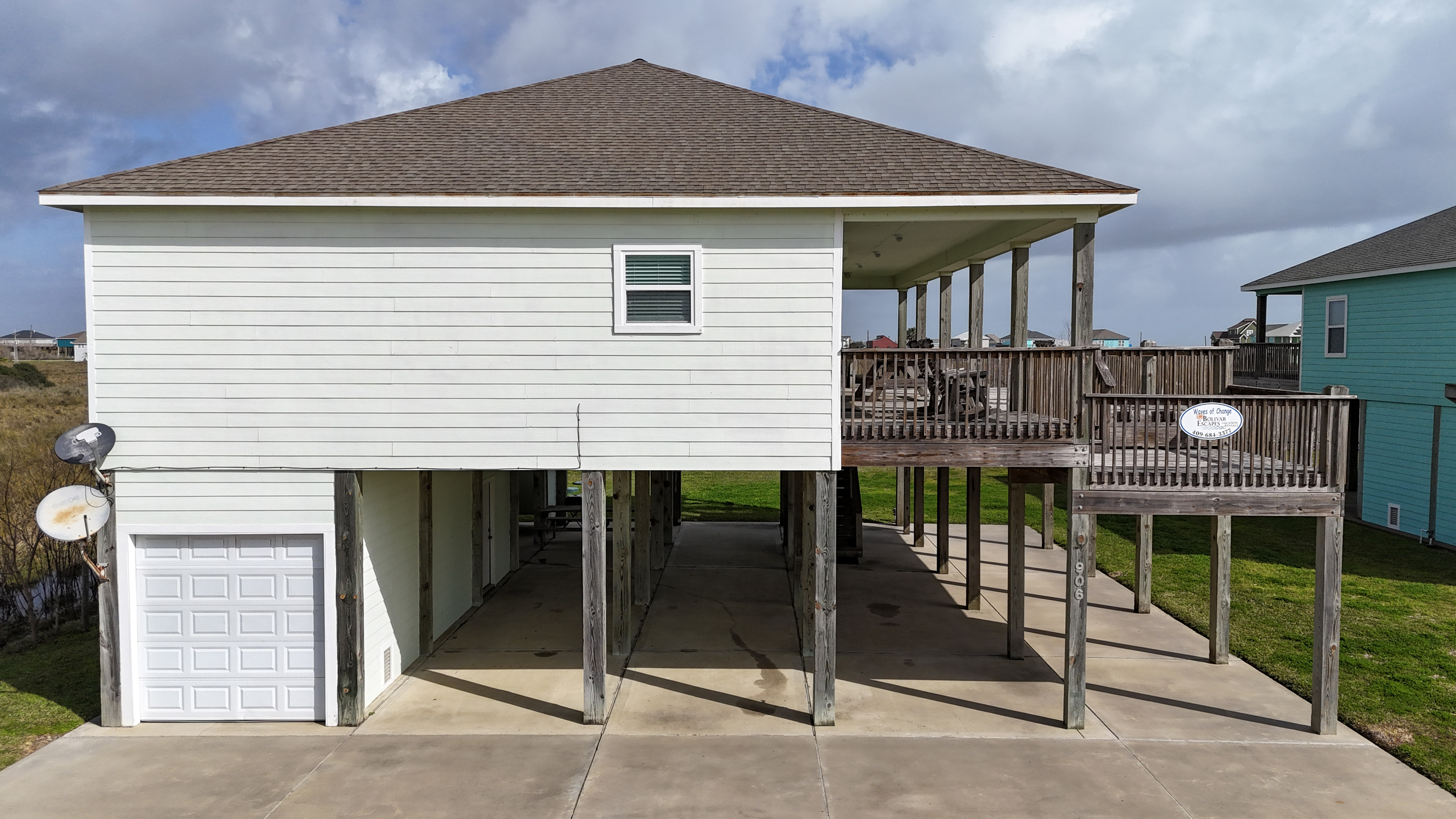 Crystal Beach Haus | Photo 48