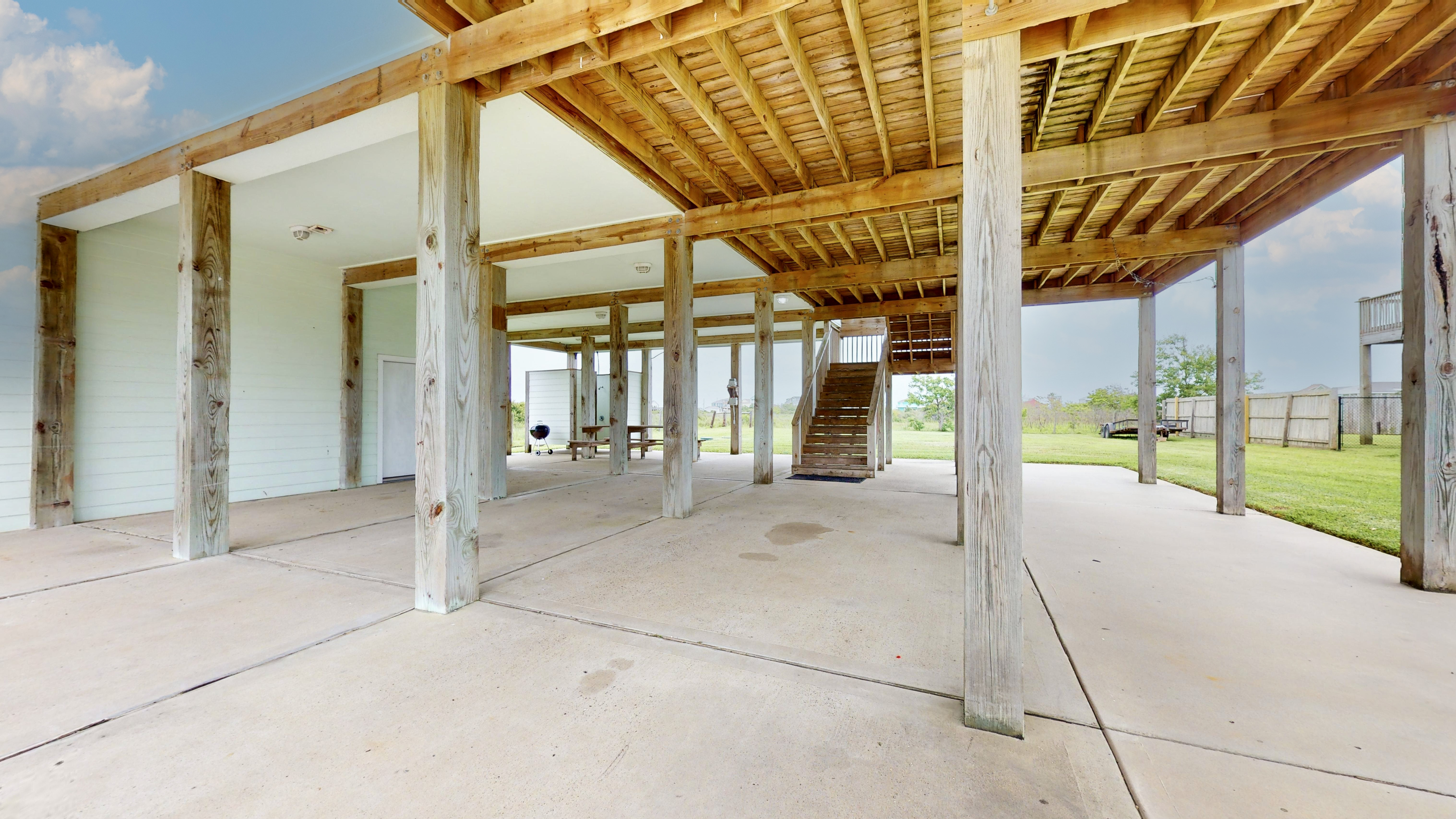 Crystal Beach Haus | Photo 37