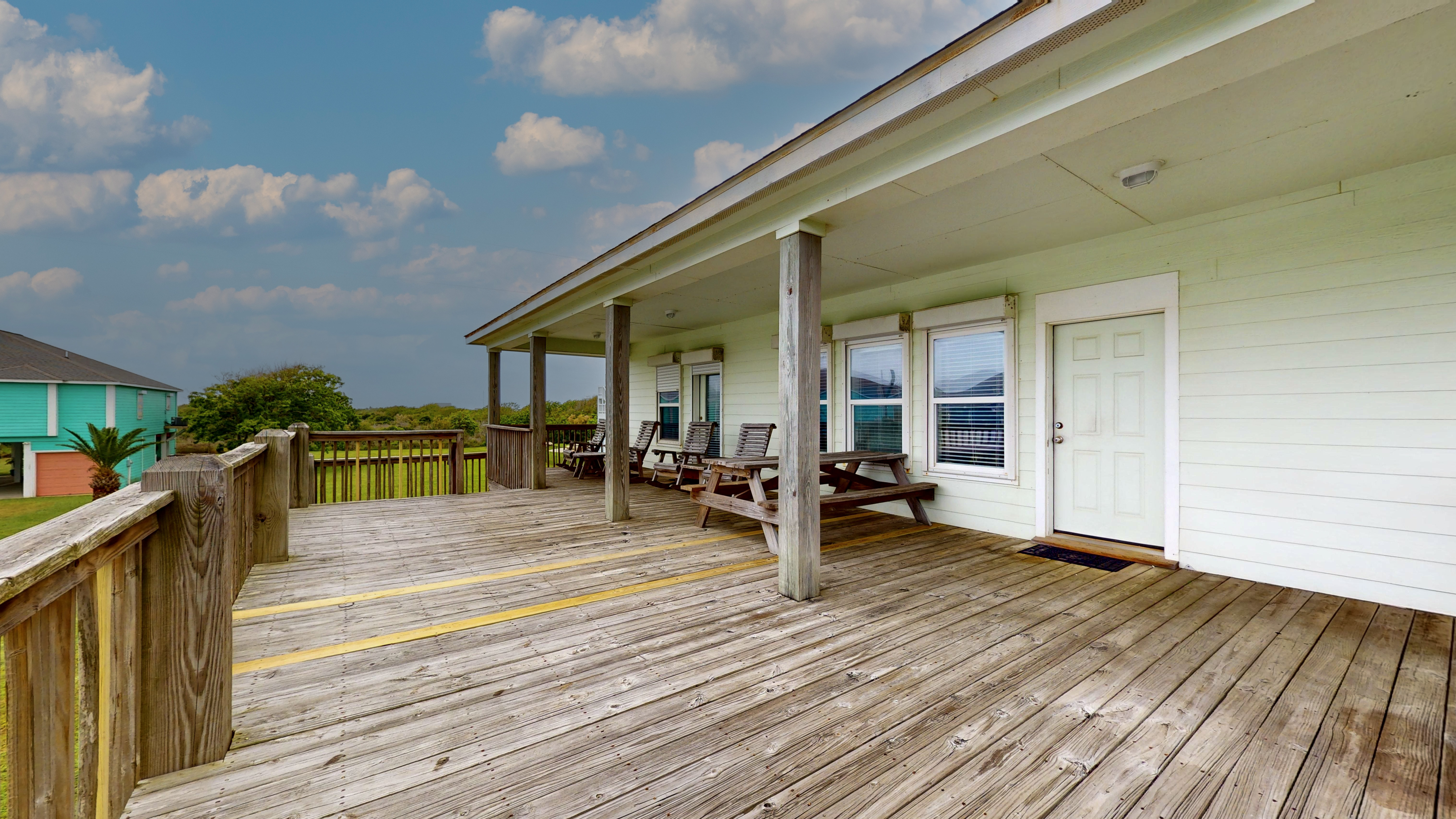 Crystal Beach Haus | Photo 9