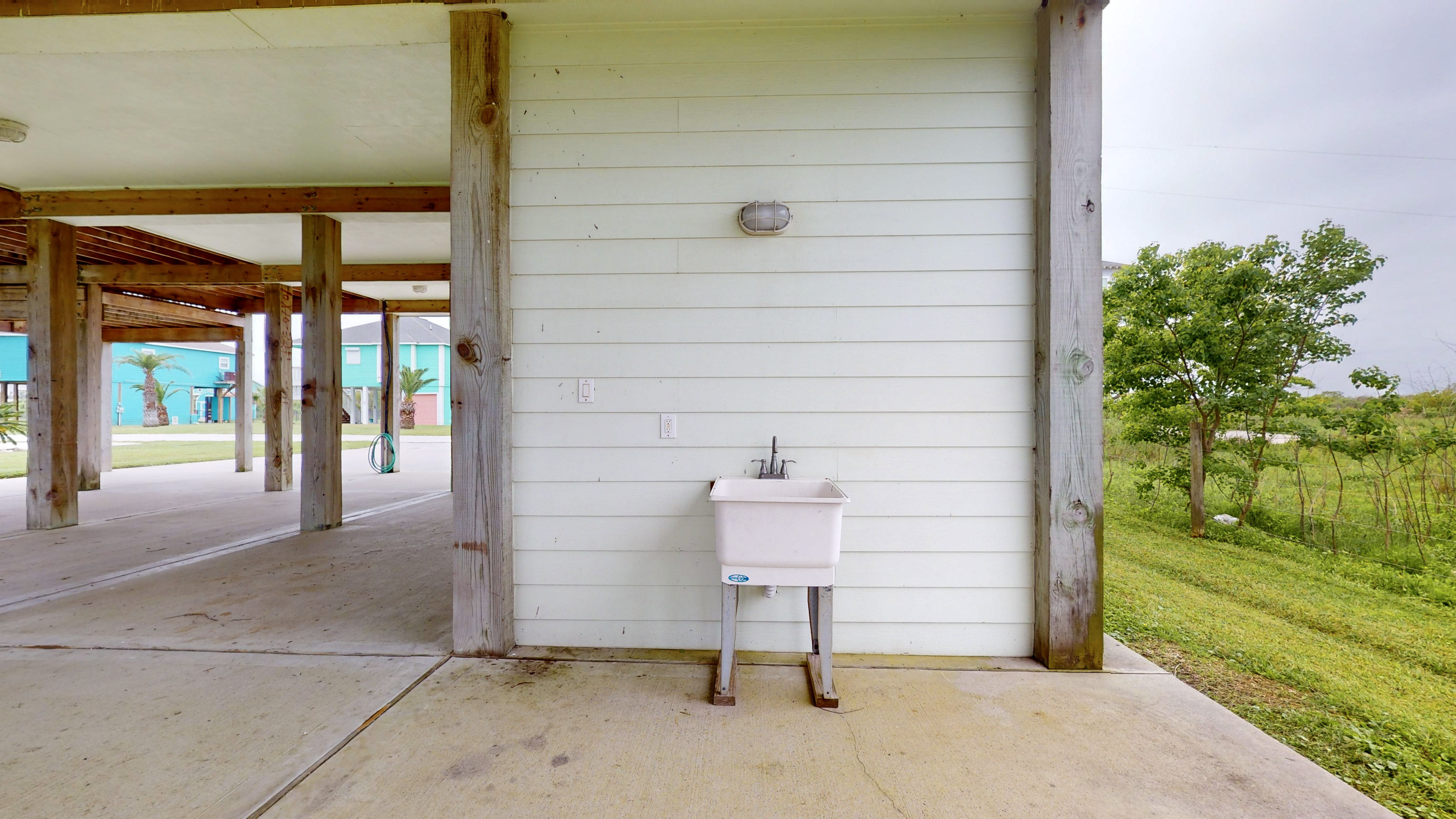 Crystal Beach Haus | Photo 32