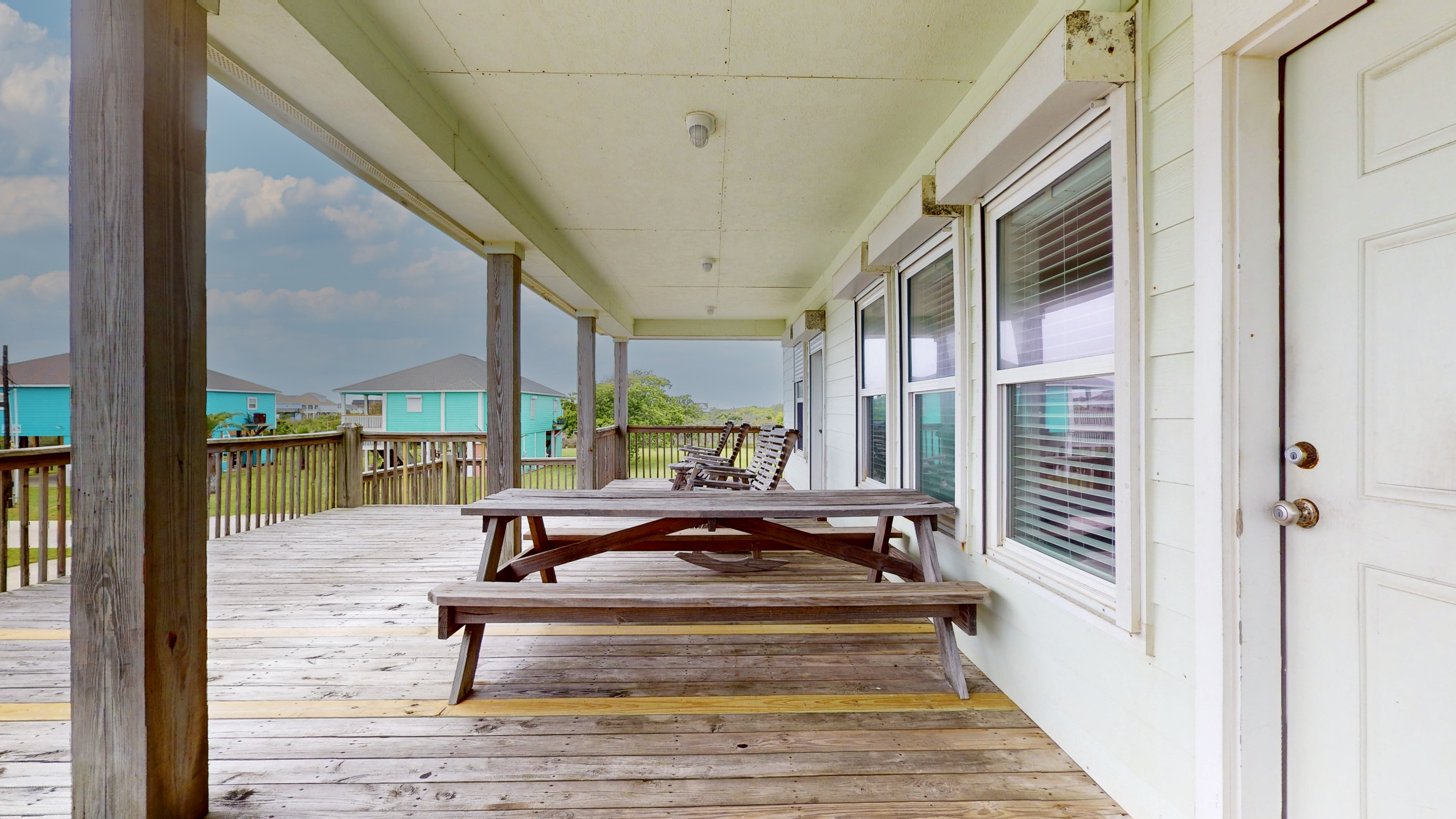 Crystal Beach Haus | Photo 30