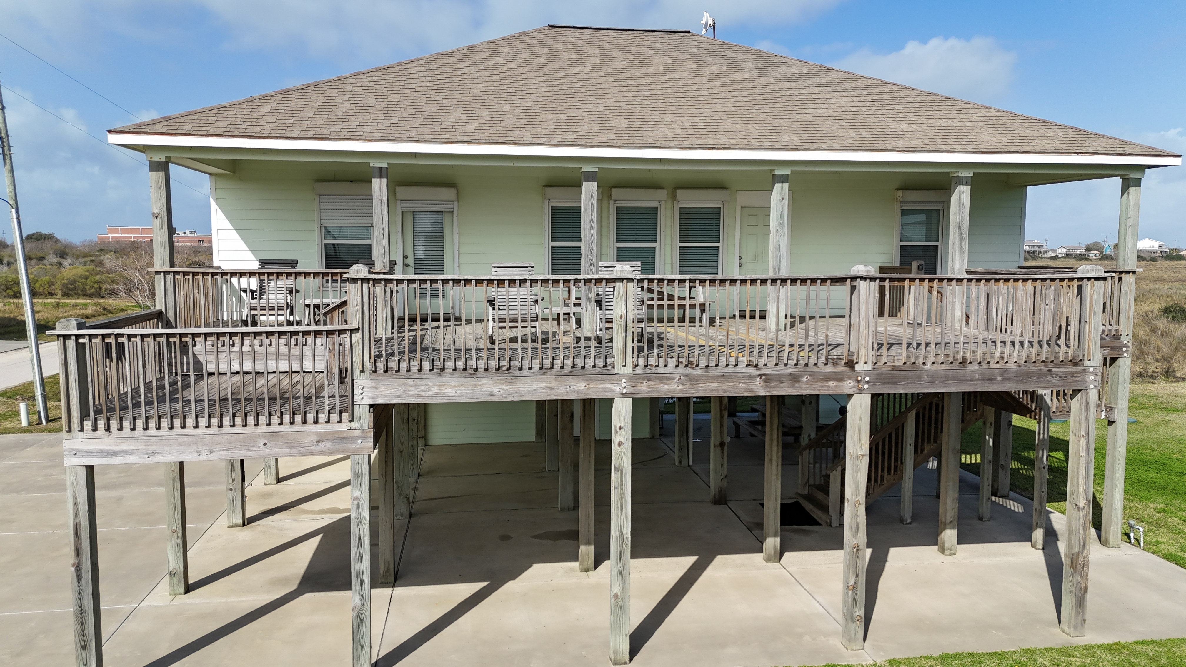 Crystal Beach Haus | Photo 47