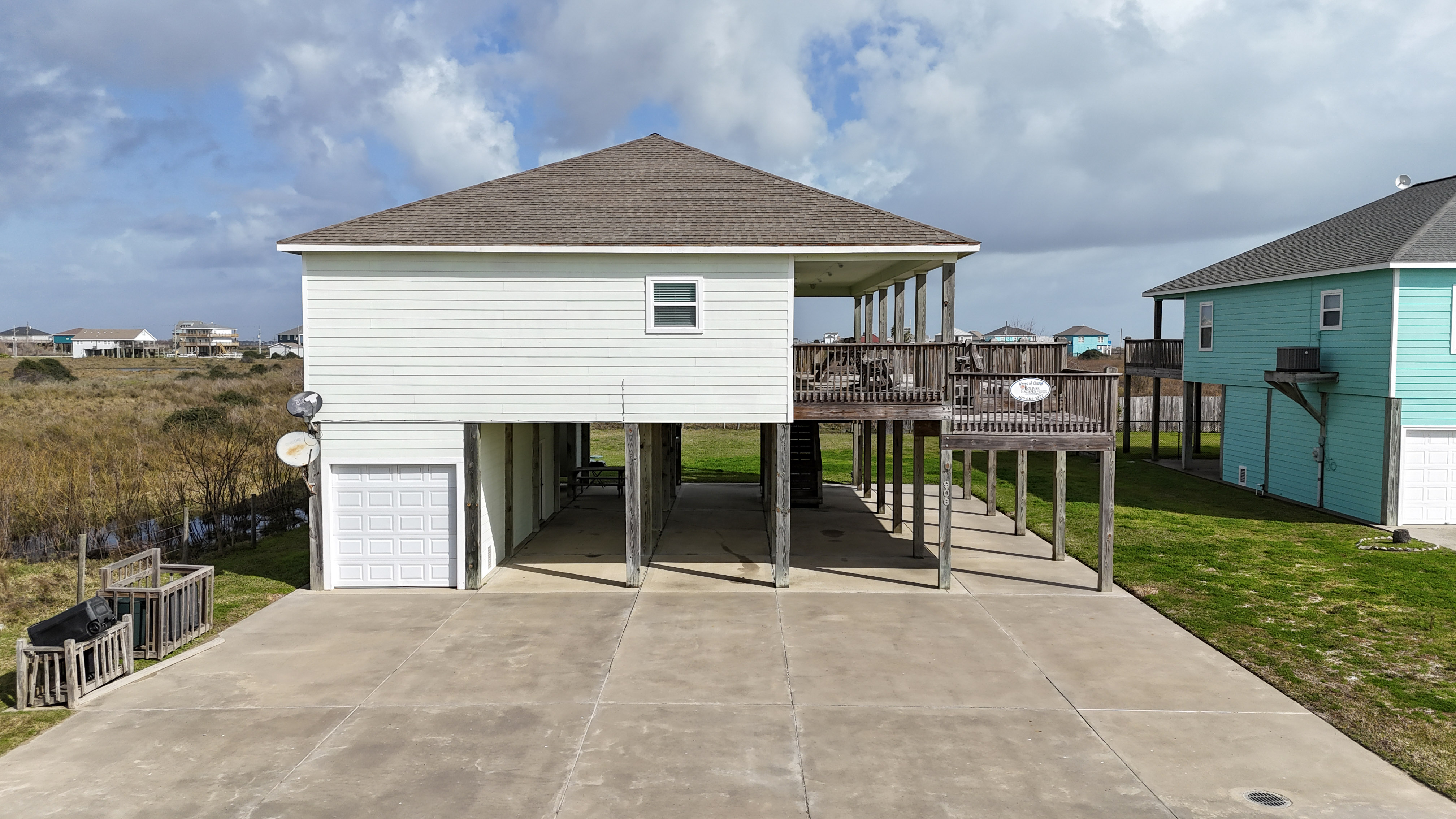 Crystal Beach Haus | Photo 51