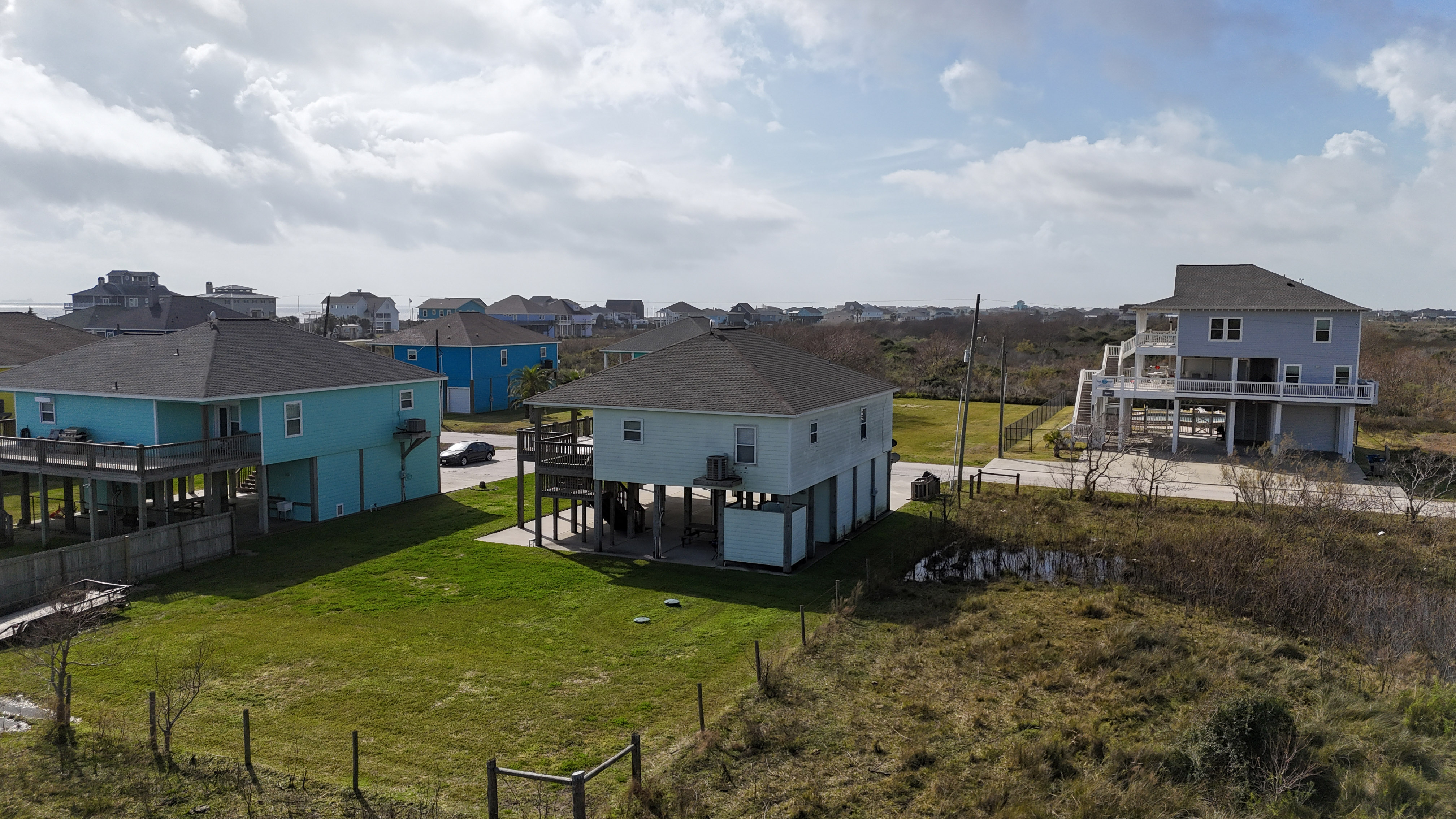 Crystal Beach Haus | Photo 45