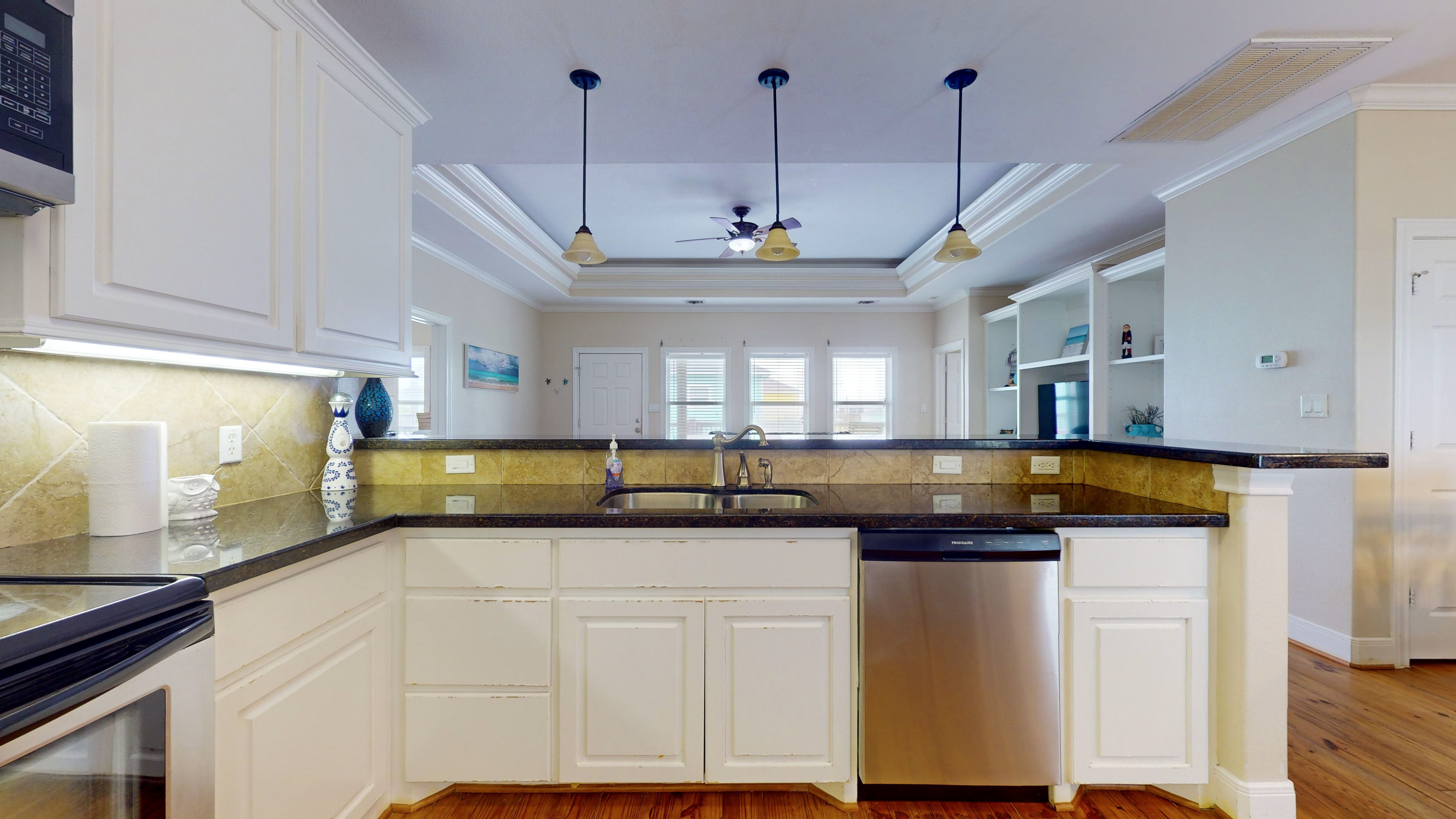 Crystal Beach Haus | Photo 15