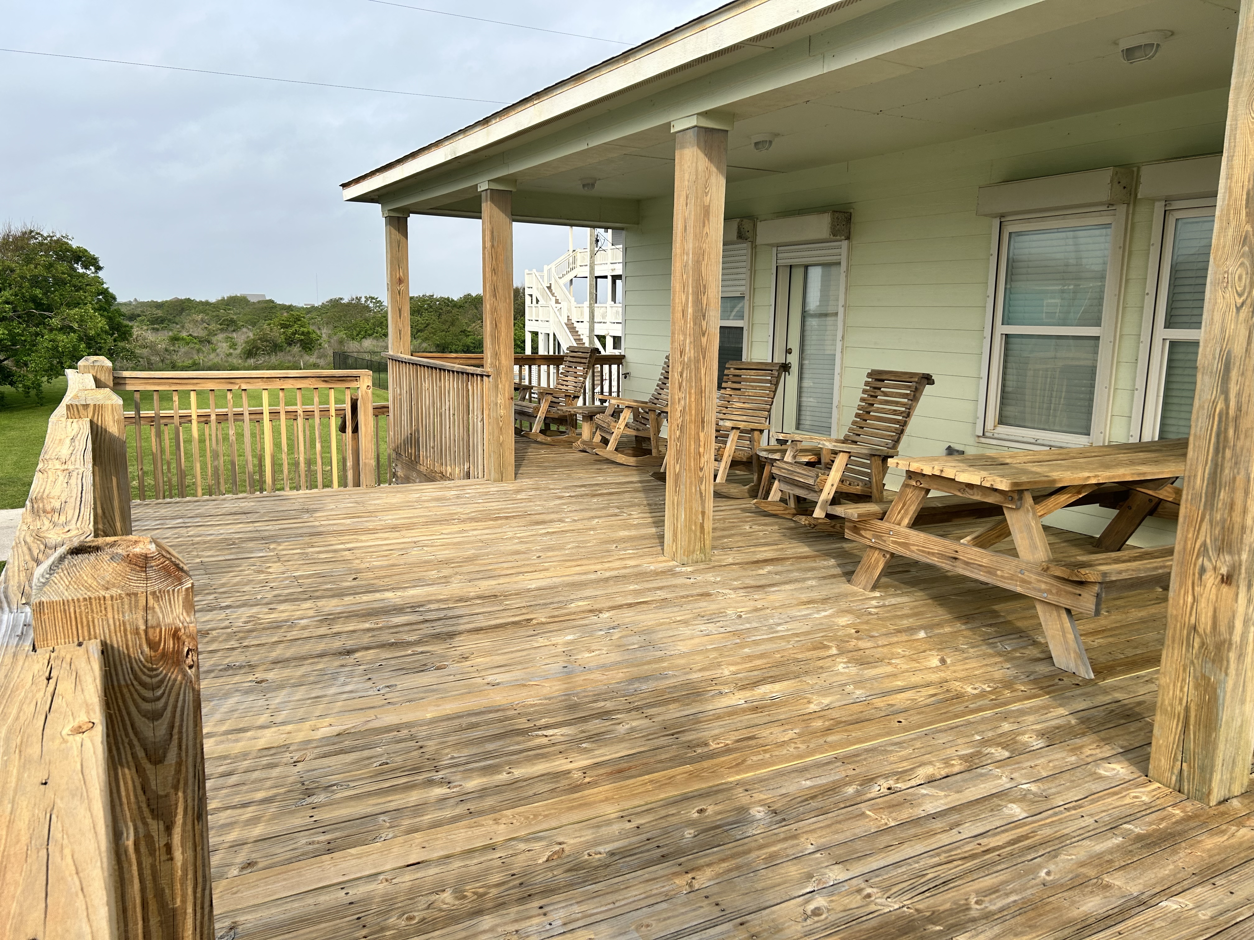 Crystal Beach Haus | Photo 4