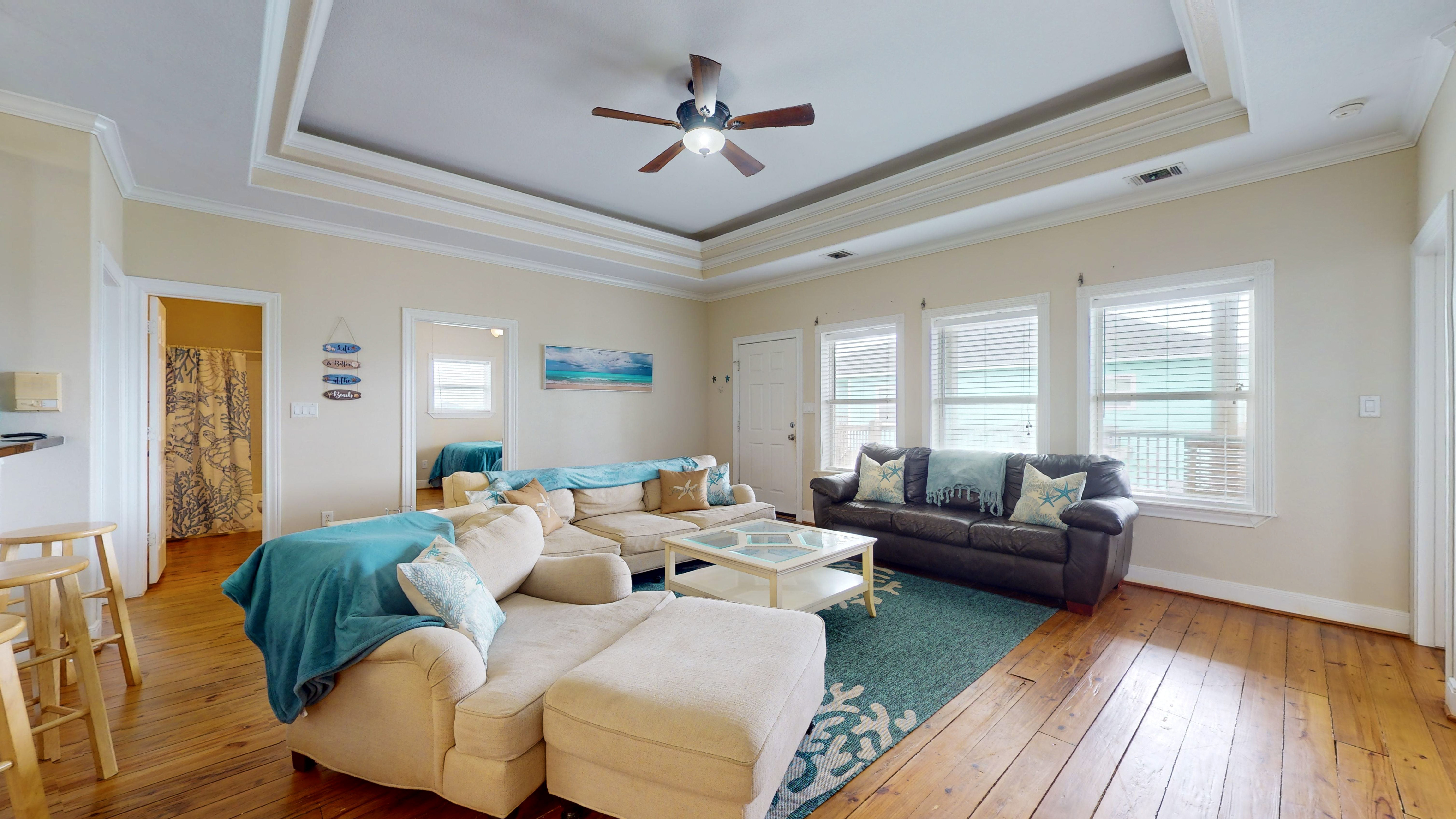 Crystal Beach Haus | Photo 13