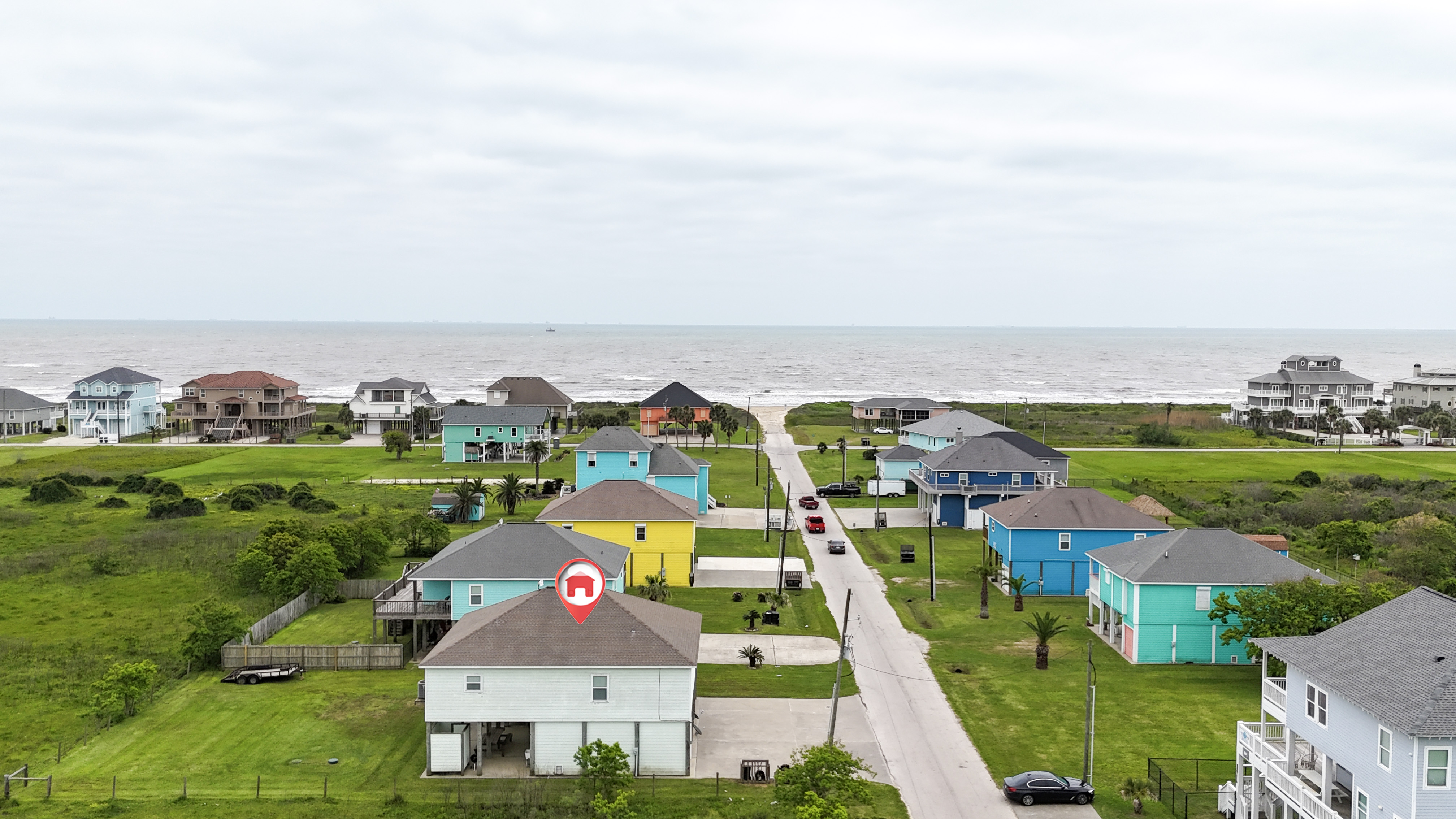 Crystal Beach Haus | Photo 39