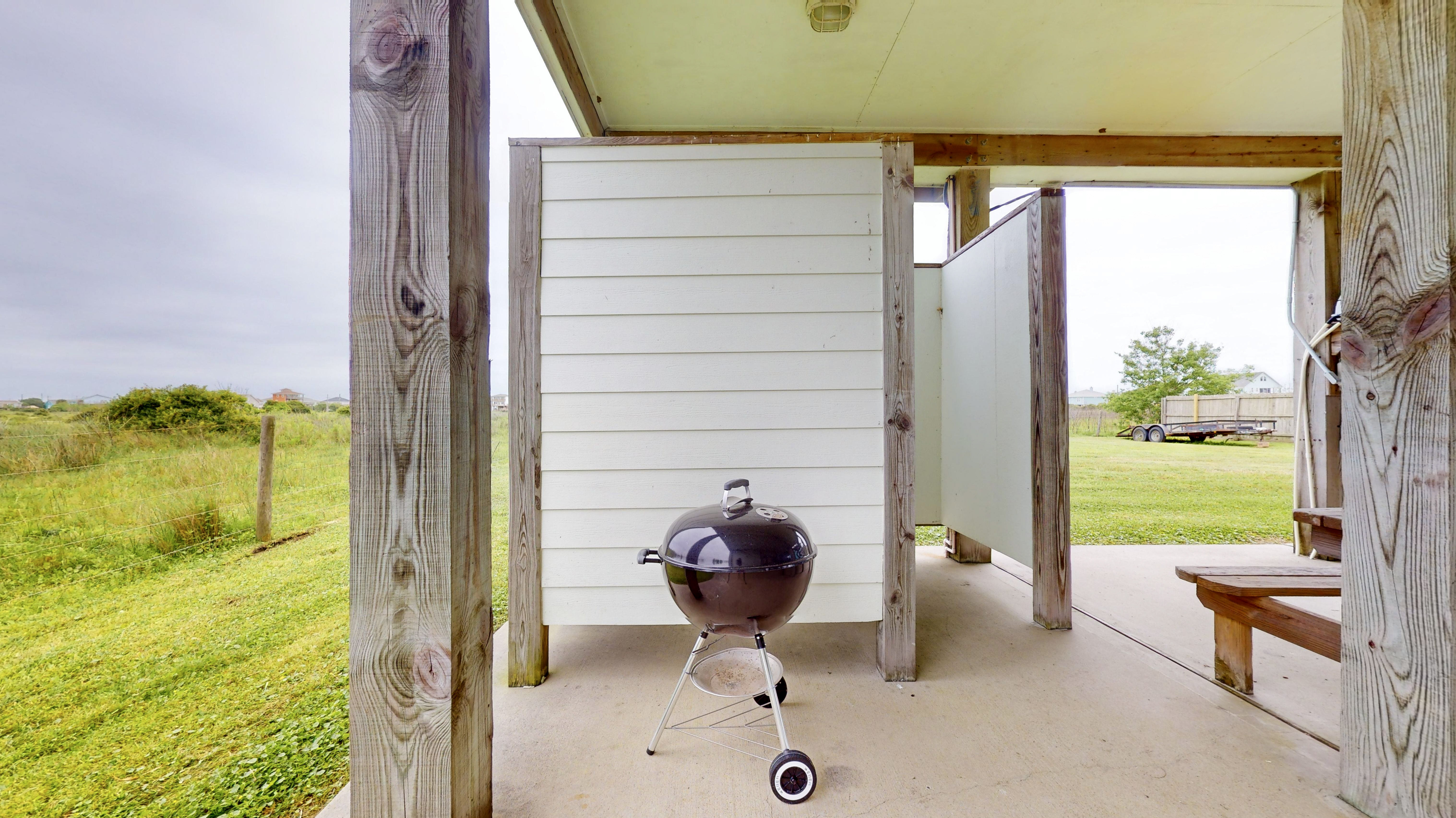 Crystal Beach Haus | Photo 35